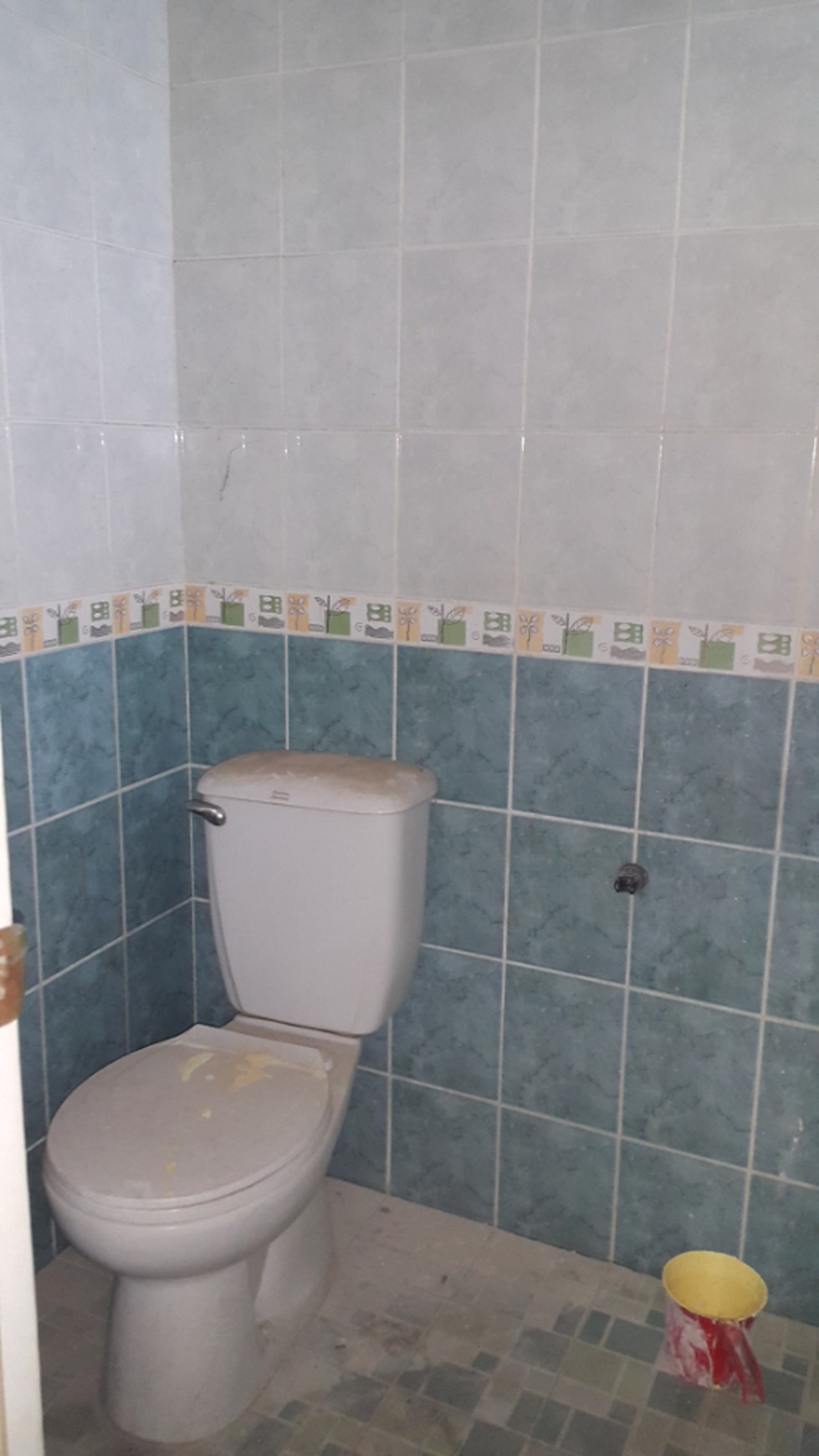 Dijual / Disewakan Rumah Taman Ubud Indah - Lippo Karawaci