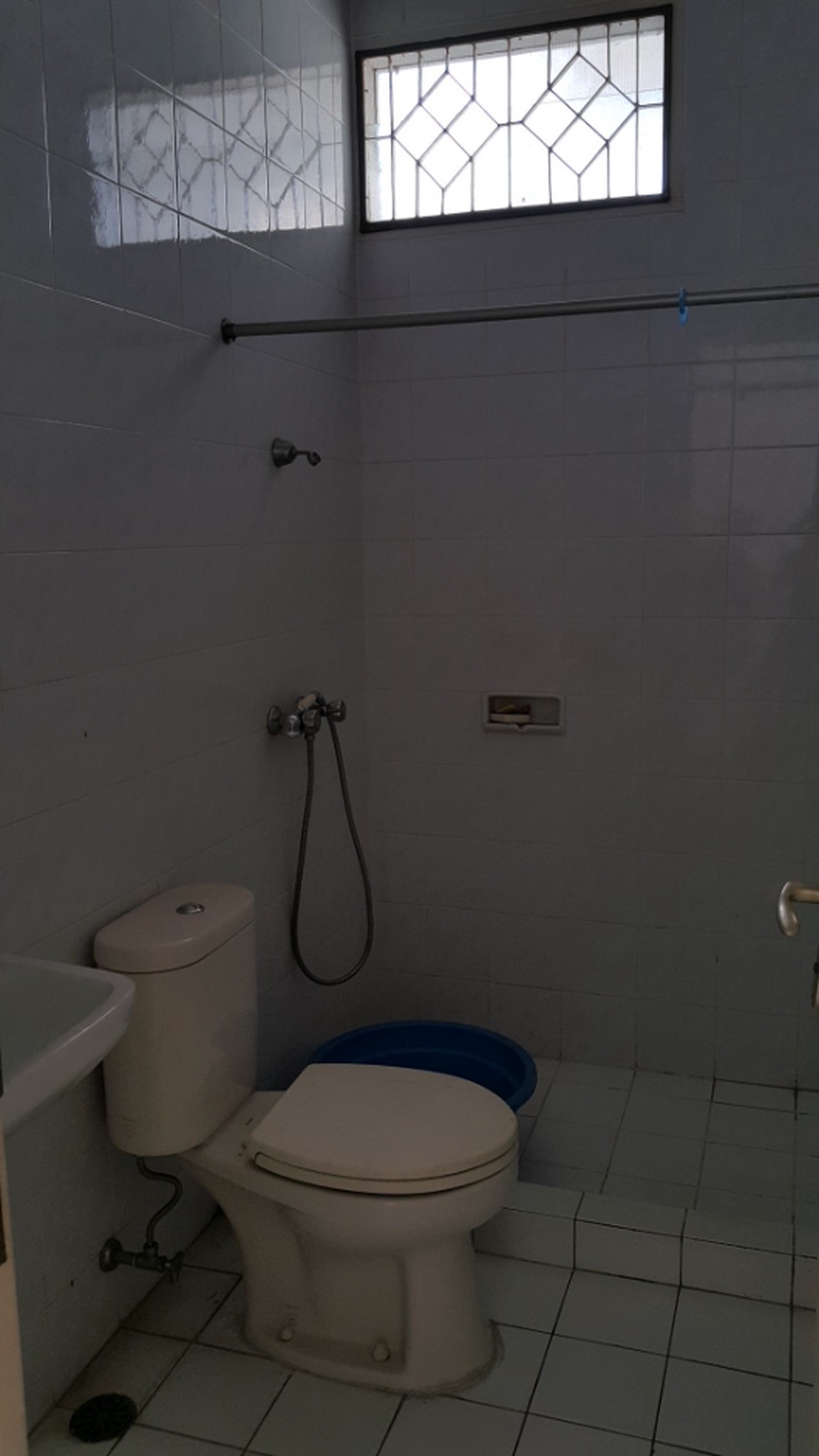 Dijual Rumah Taman Himalaya Jl. Gn. Nangka- Lippo Karawaci