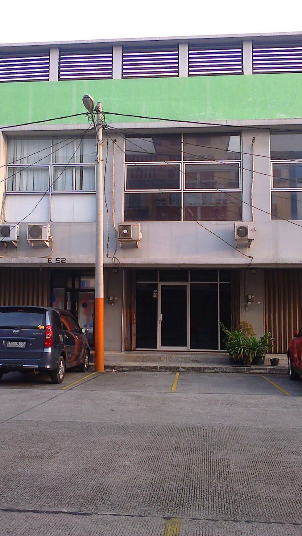 Dijual Ruko Duta garden Square - Tangerang