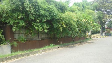 Dijual Kavling Palem aren- Palem Semi, Karawaci