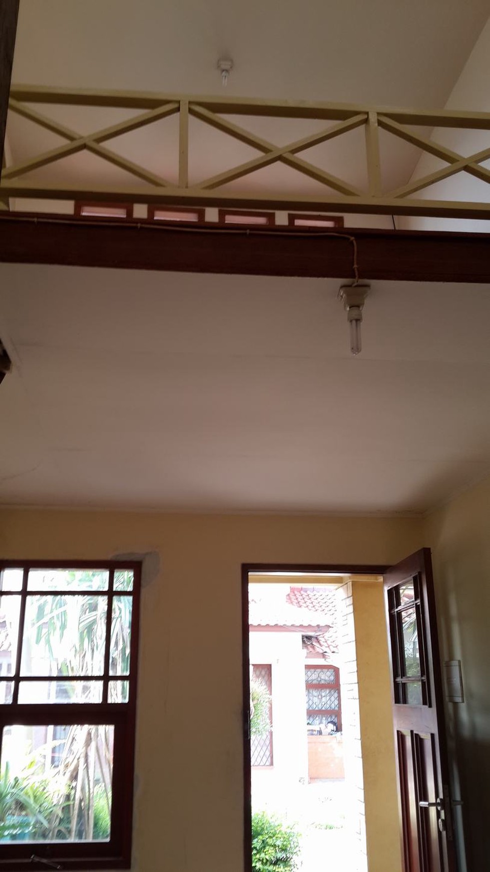 Disewakan Rumah Taman Permata Parahyangan - Lippo Karawaci