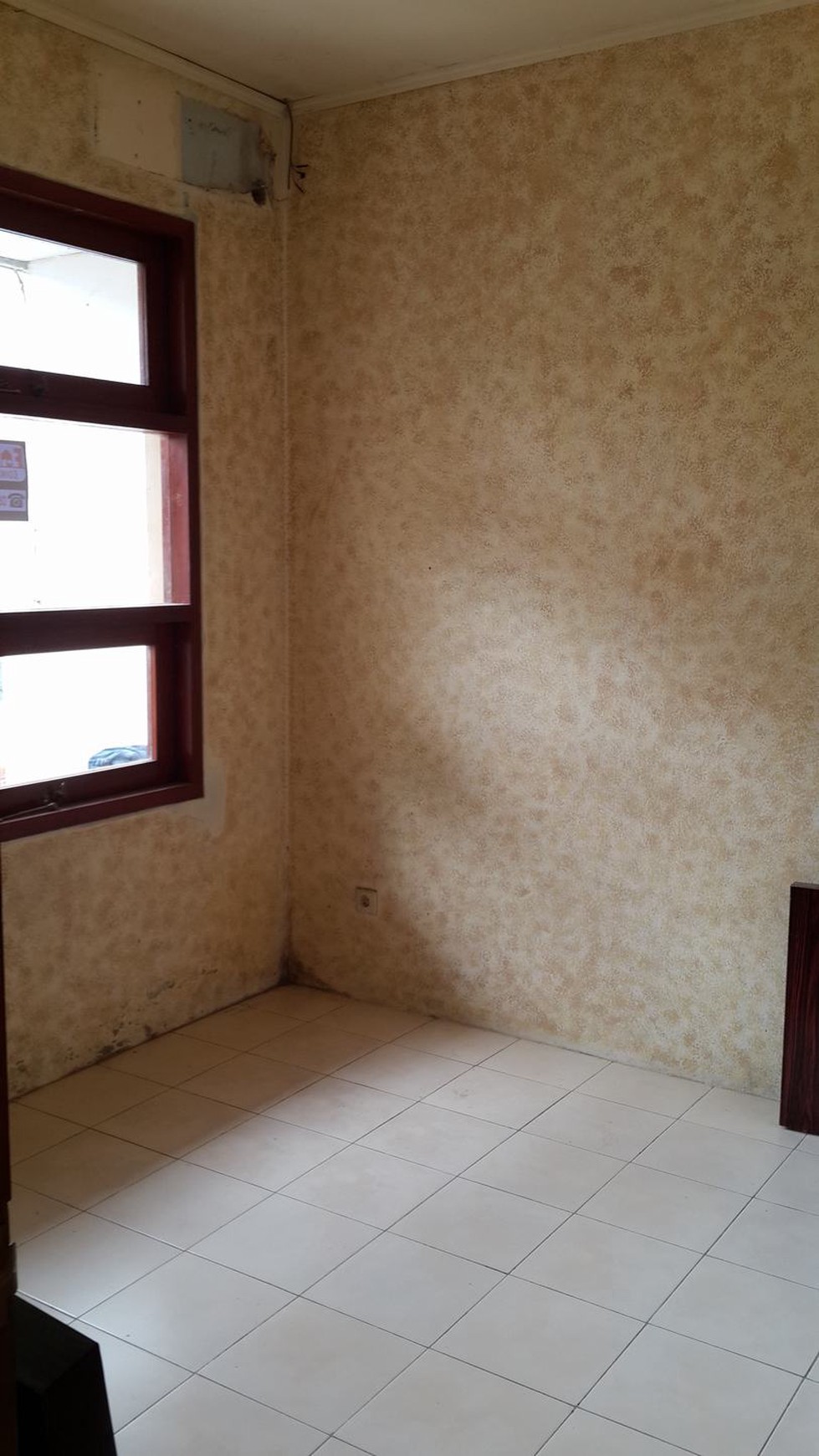 Disewakan Rumah Taman Permata Parahyangan - Lippo Karawaci