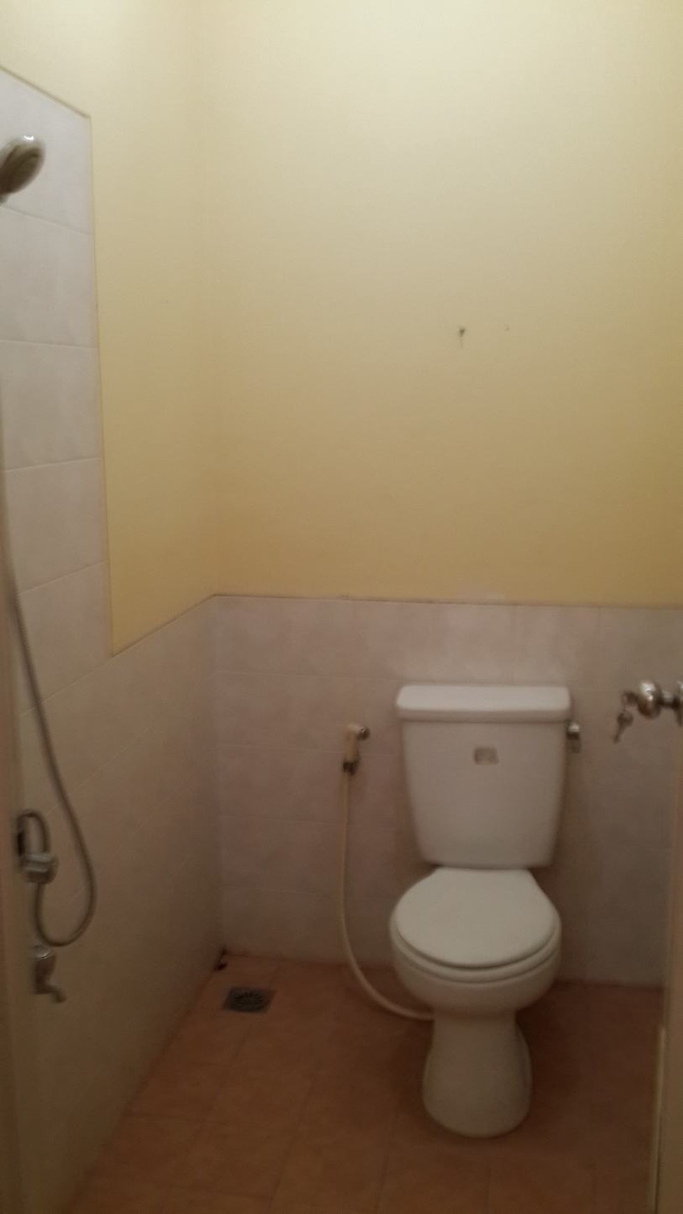 Disewakan Rumah Taman Permata Parahyangan - Lippo Karawaci