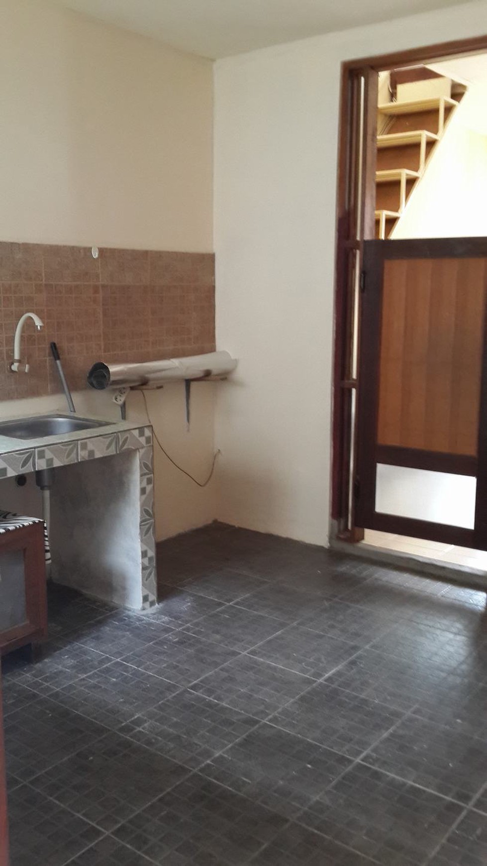 Disewakan Rumah Taman Permata Parahyangan - Lippo Karawaci