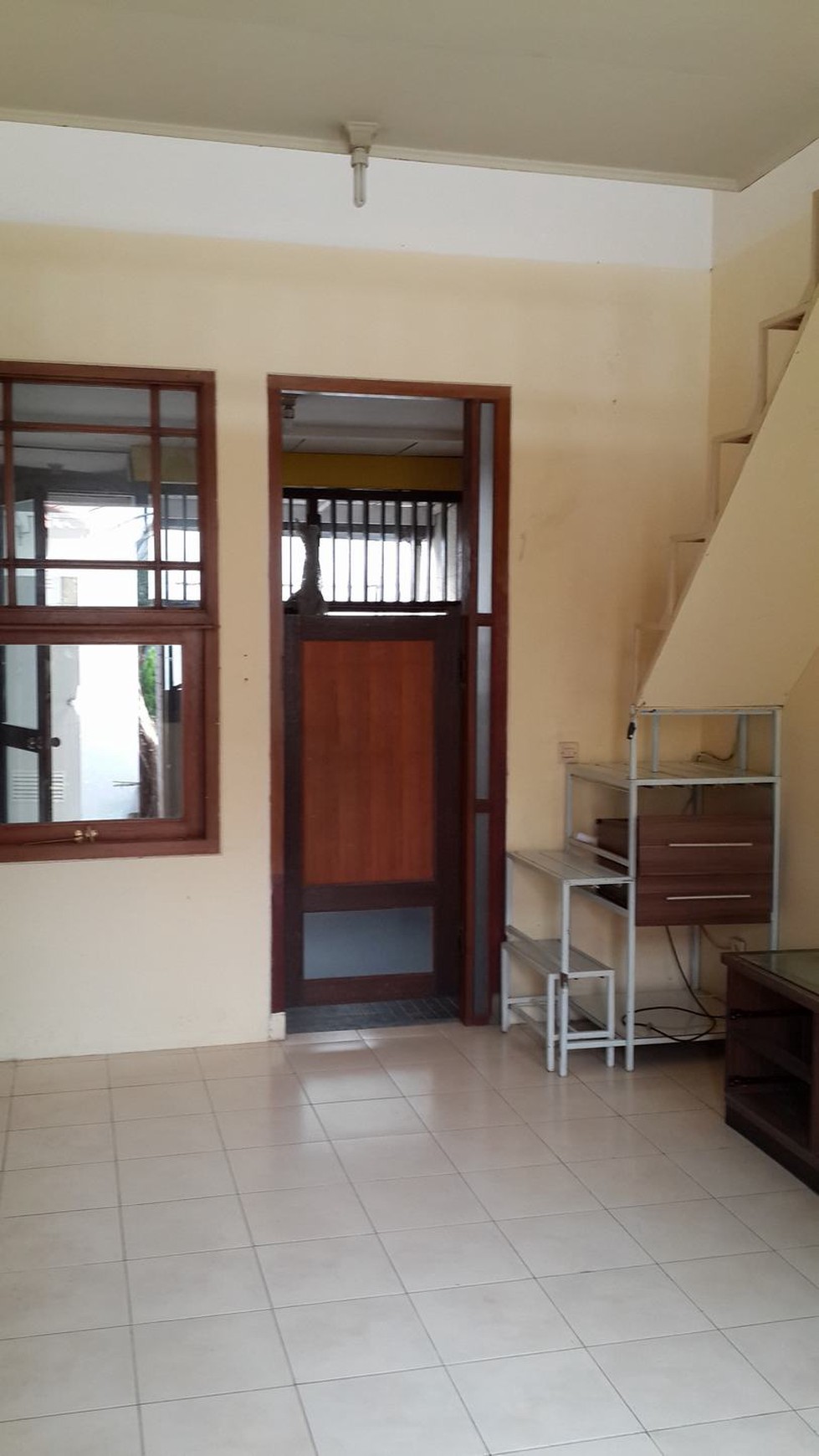 Disewakan Rumah Taman Permata Parahyangan - Lippo Karawaci