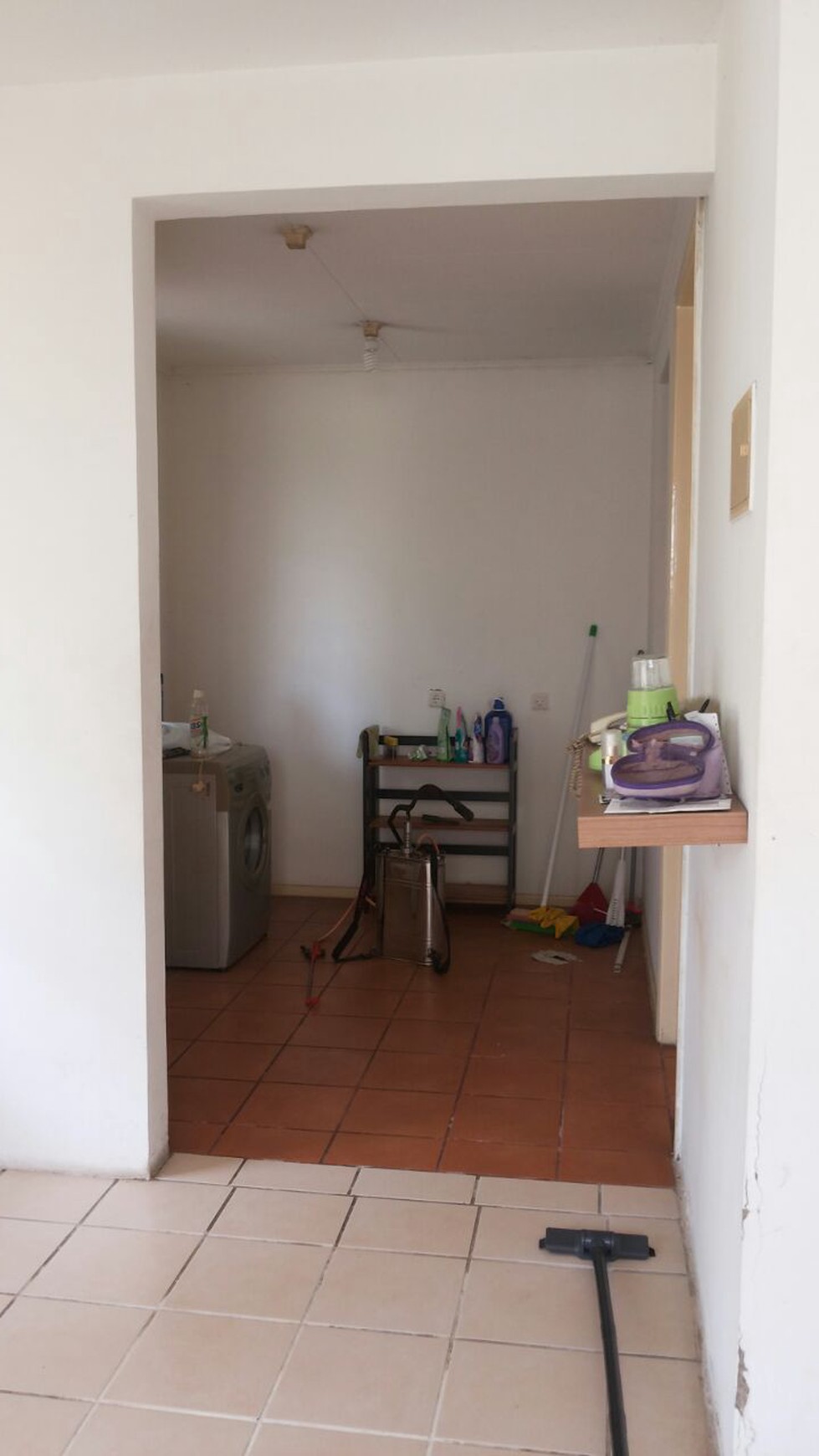 Disewakan Rumah Taman Beverly Golf - Lippo Karawaci