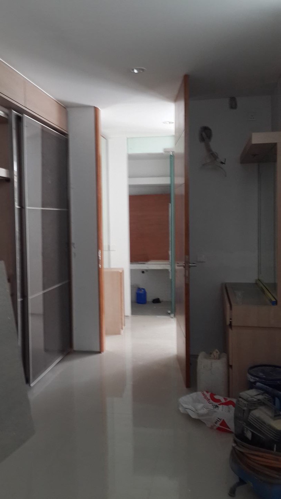 Dijual Rumah Taman Imam Bonjol Jl. Bintan- Lippo Karawaci