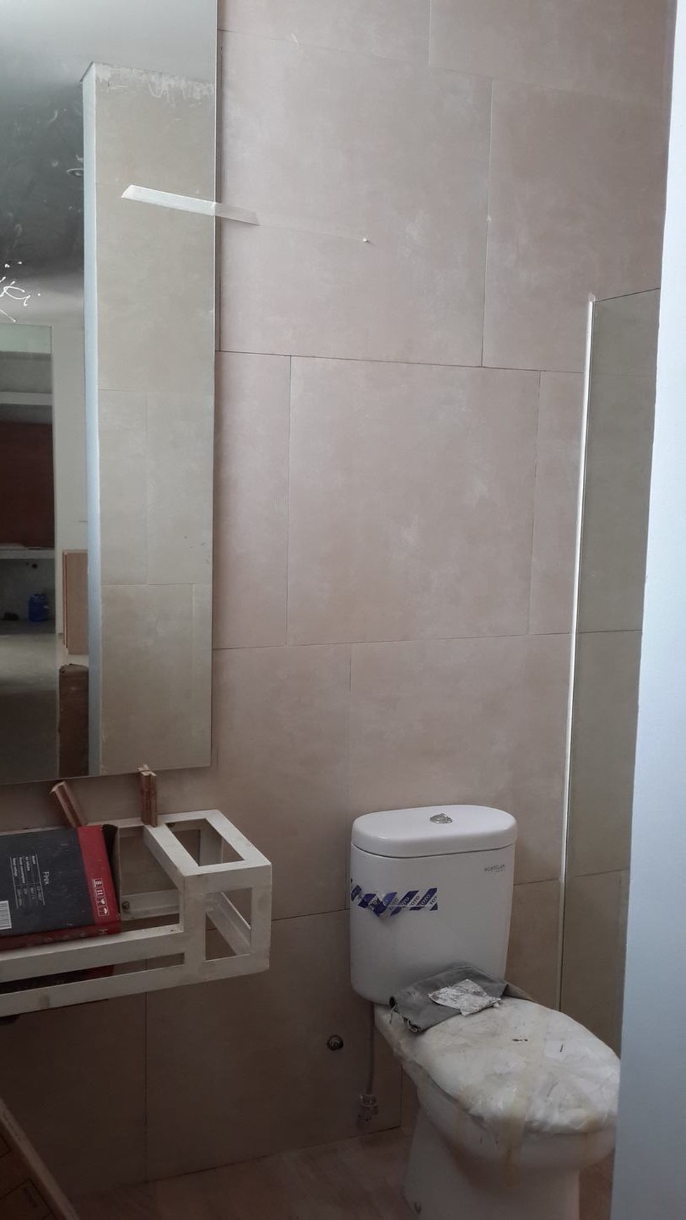 Dijual Rumah Taman Imam Bonjol Jl. Bintan- Lippo Karawaci