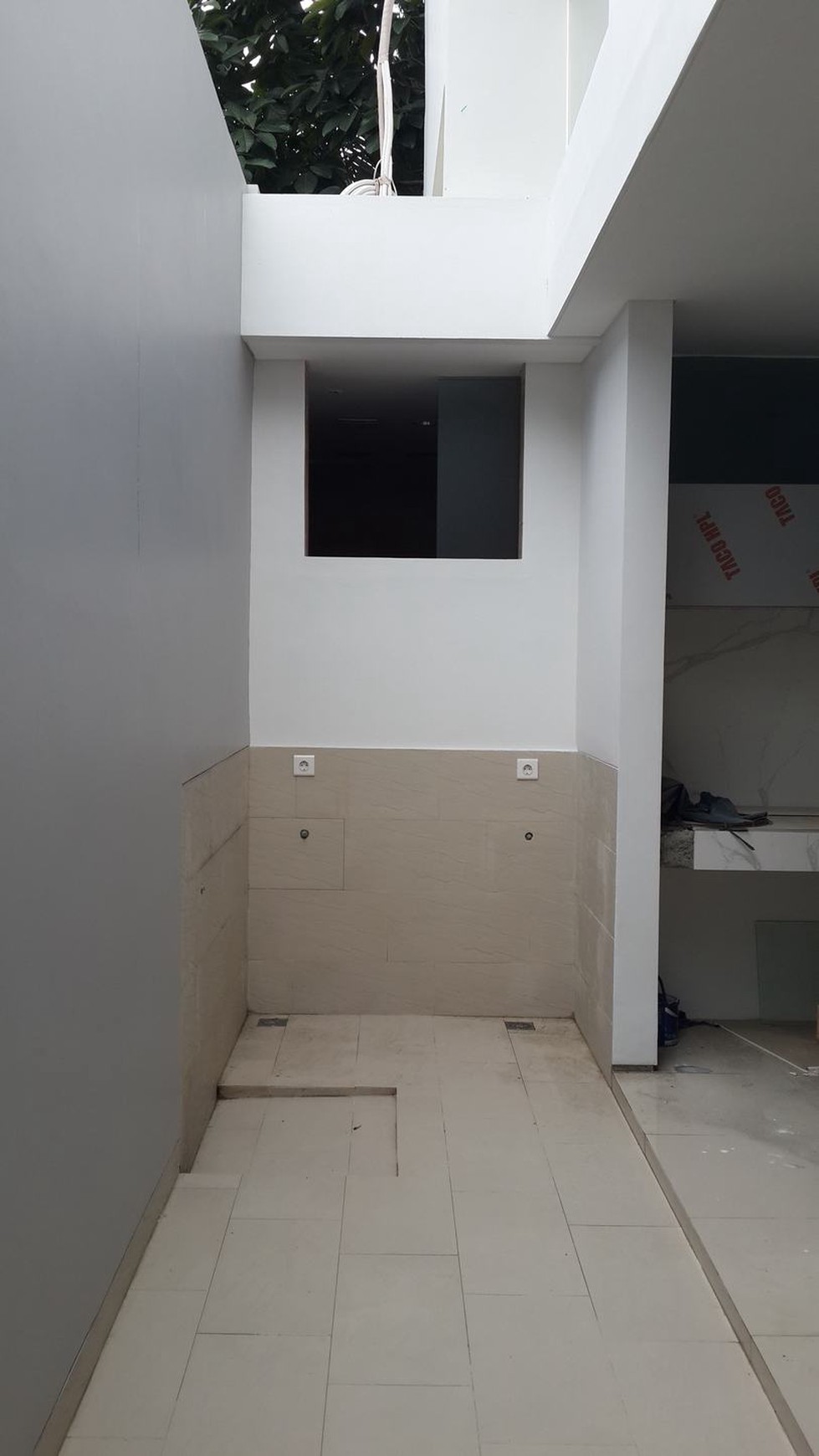 Dijual Rumah Taman Imam Bonjol Jl. Bintan- Lippo Karawaci