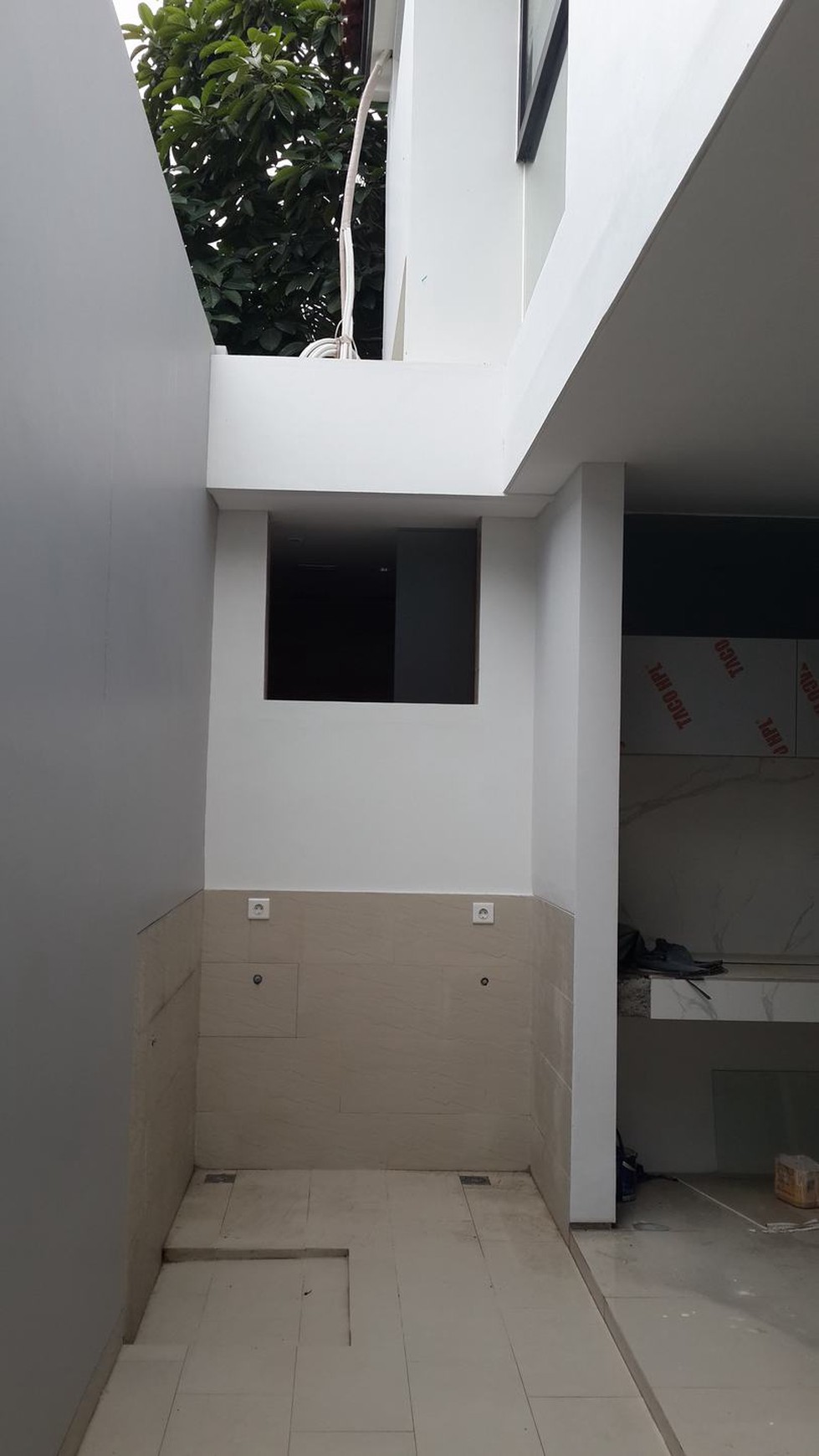 Dijual Rumah Taman Imam Bonjol Jl. Bintan- Lippo Karawaci