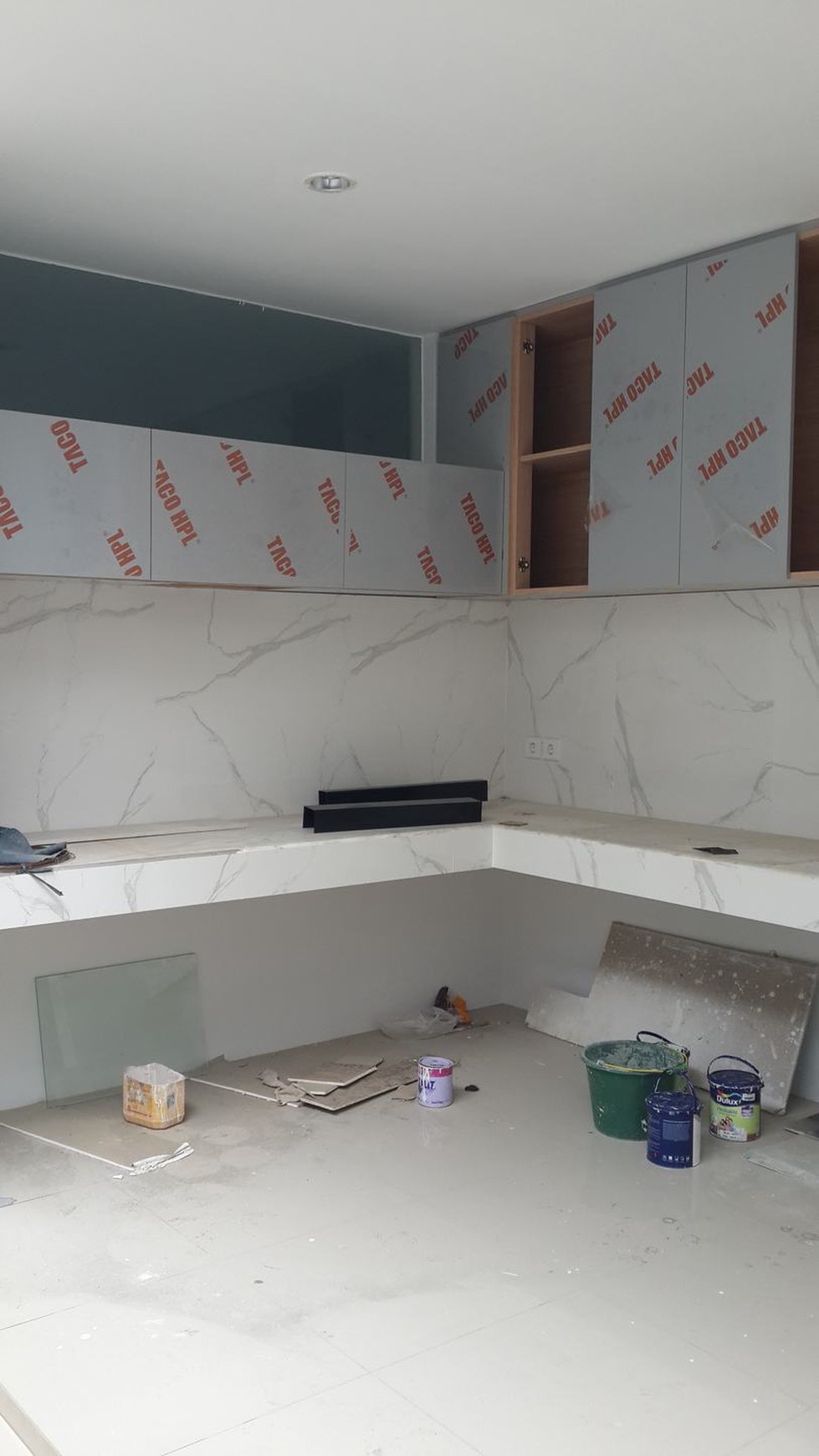 Dijual Rumah Taman Imam Bonjol Jl. Bintan- Lippo Karawaci