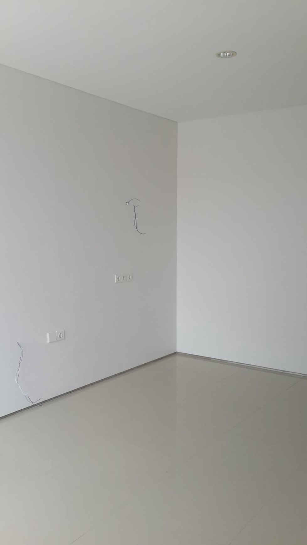 Dijual Rumah Taman Imam Bonjol Jl. Bintan- Lippo Karawaci