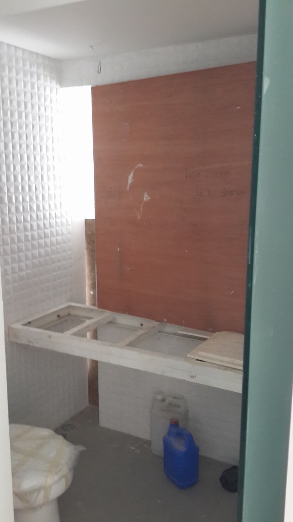 Dijual Rumah Taman Imam Bonjol Jl. Bintan- Lippo Karawaci