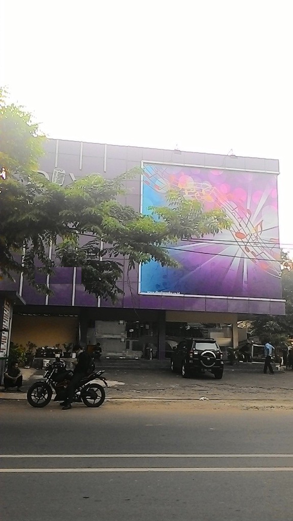3 RUKO JADI 1,PINGGIR JALAN,GOOD PRICE DI VETERAN JAKARTA SELATAN