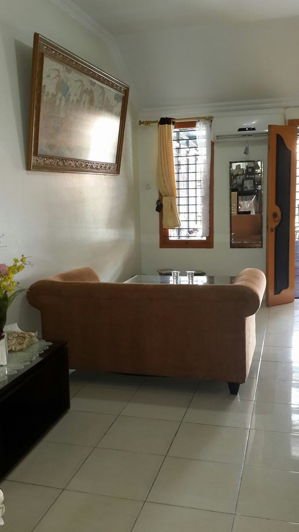 Dijual Rumah Taman Ubud Asri 5 - Lippo Karawaci