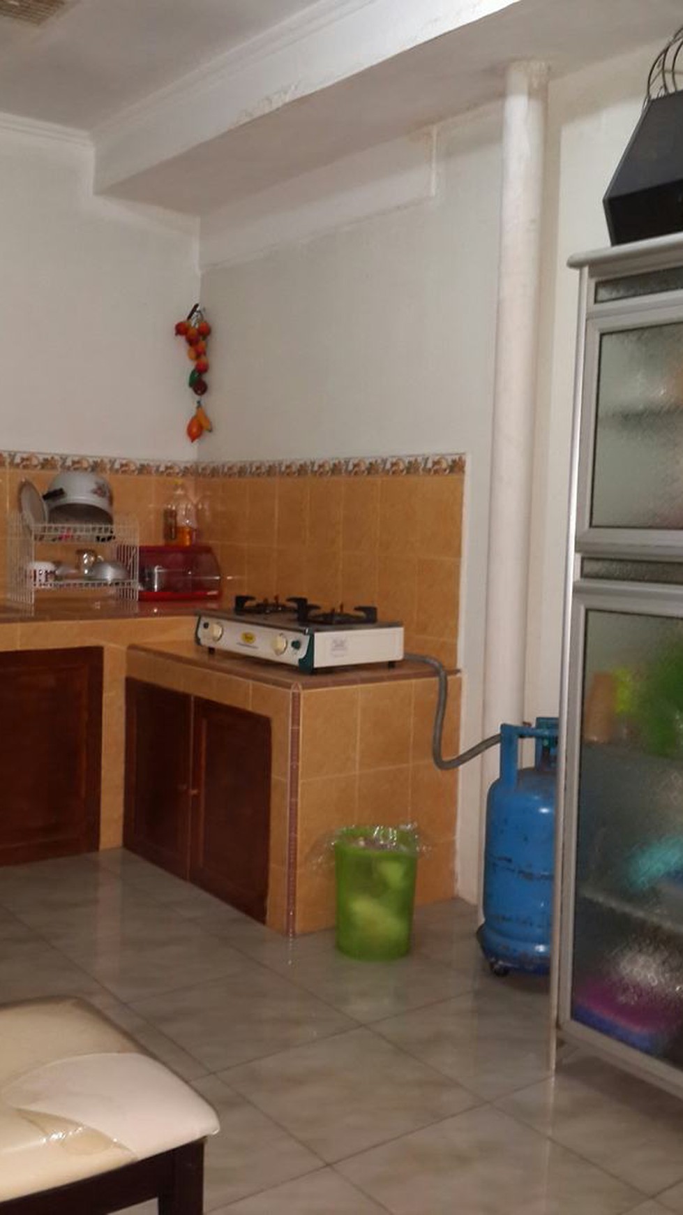 Dijual Rumah Taman Ubud Asri 5 - Lippo Karawaci