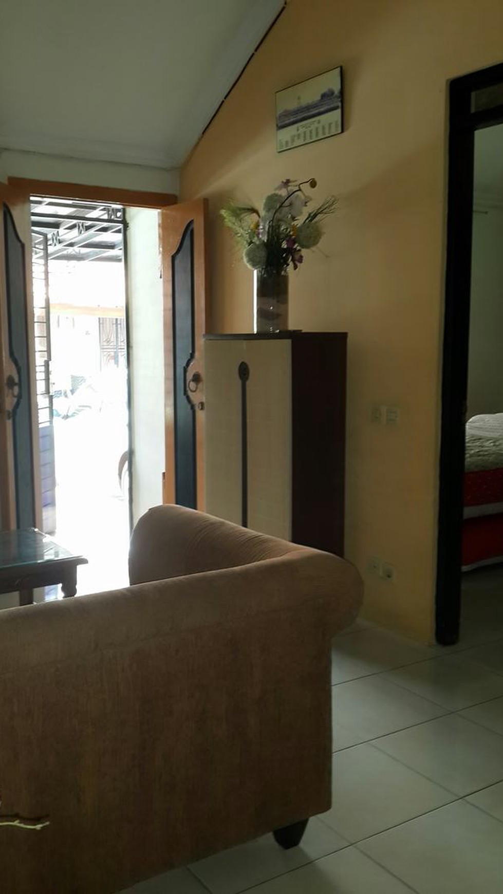 Dijual Rumah Taman Ubud Asri 5 - Lippo Karawaci