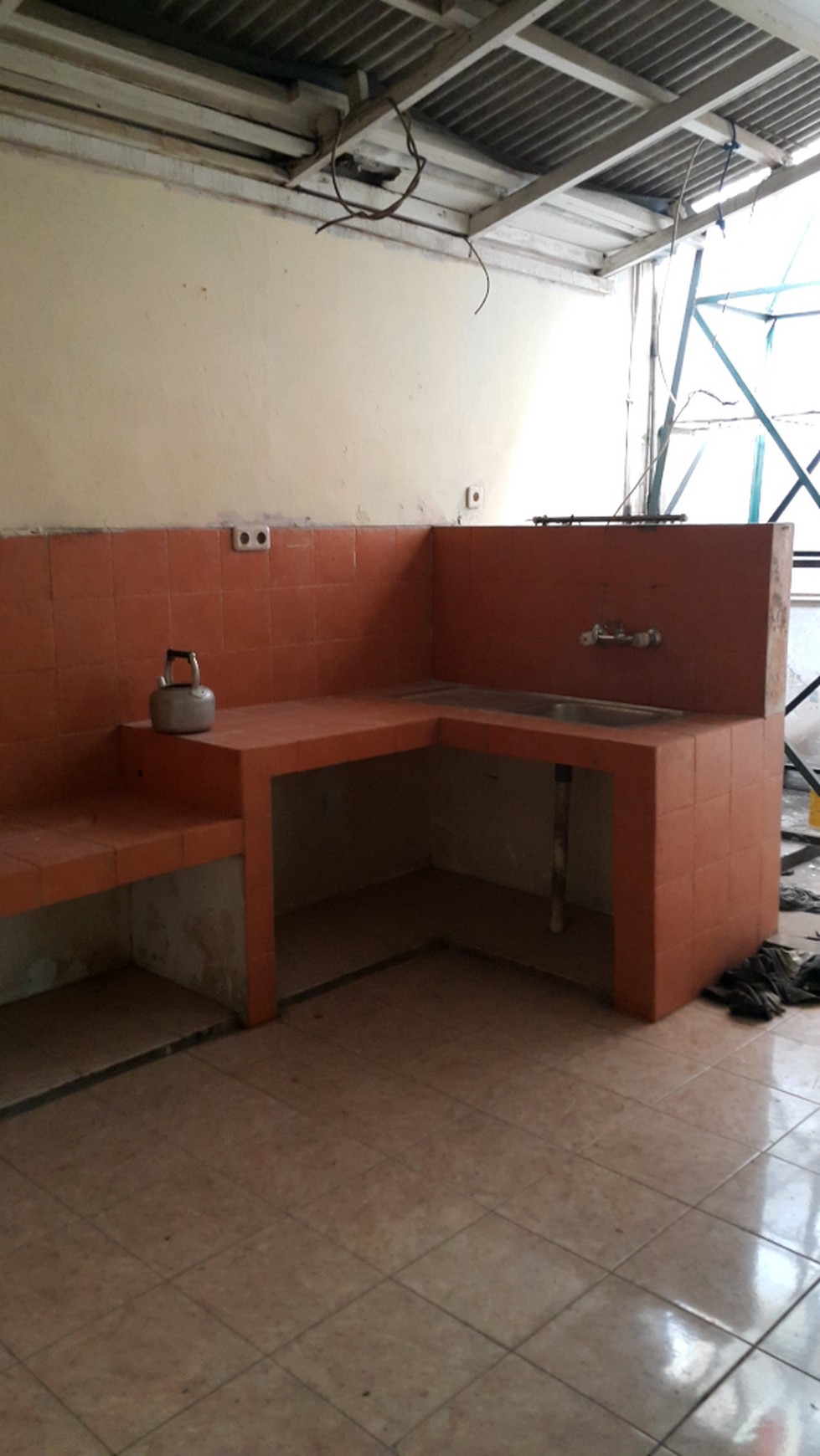 Dijual Rumah Taman Permata - Lippo Karawaci