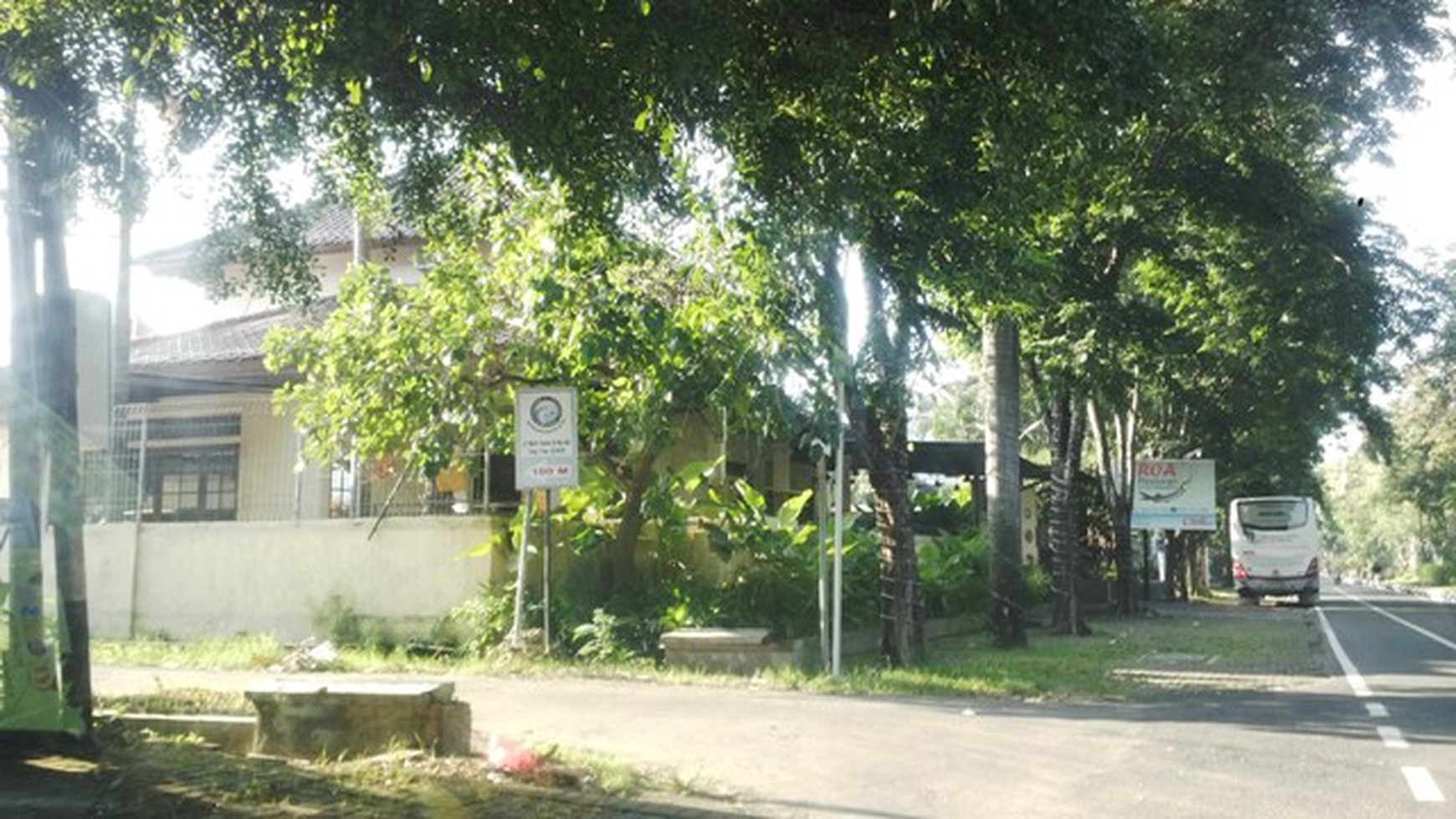 House At Moh Yamin Renon Denpasar For Rent Yearly