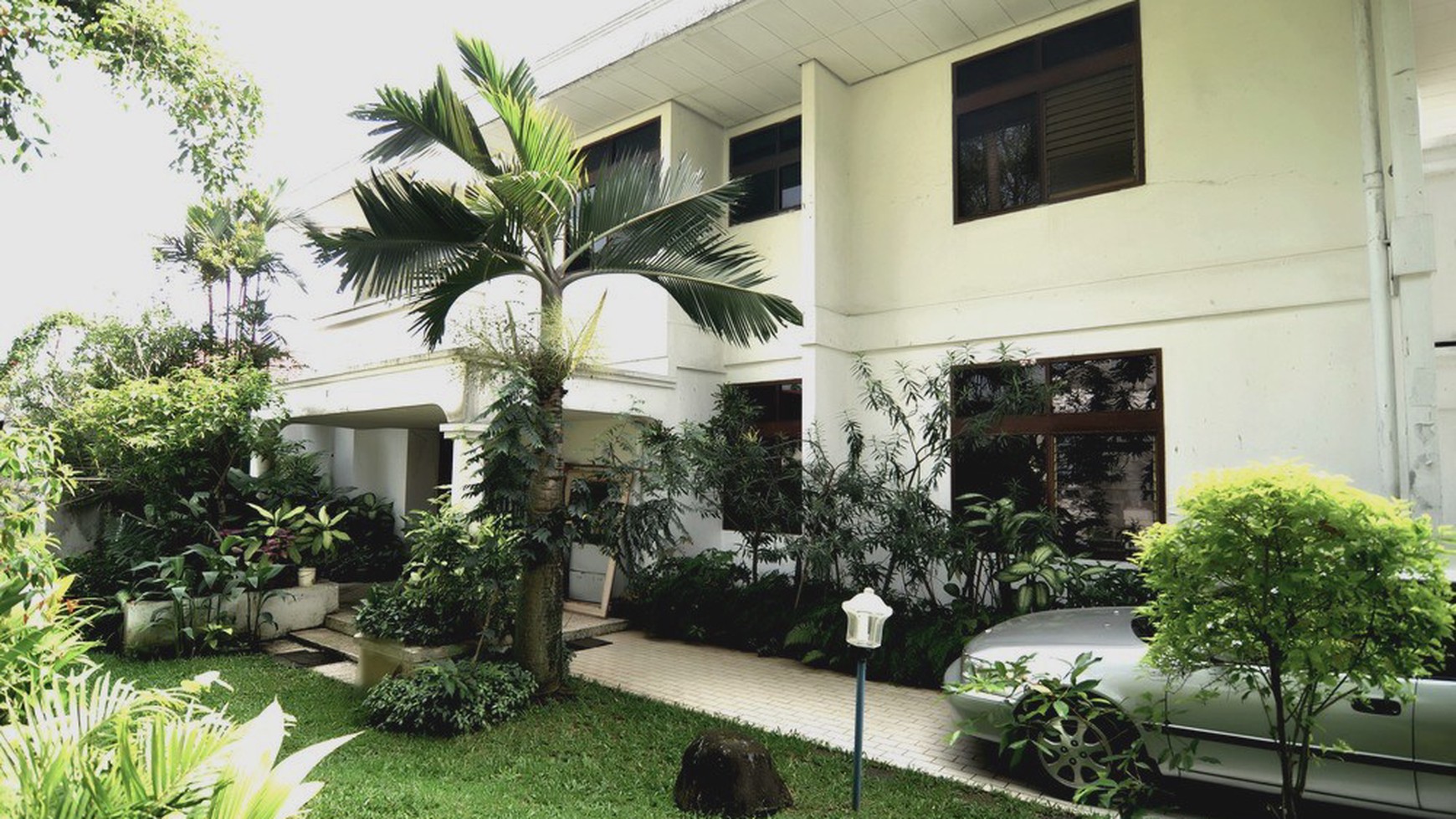 Rumah Cantik di Cinere