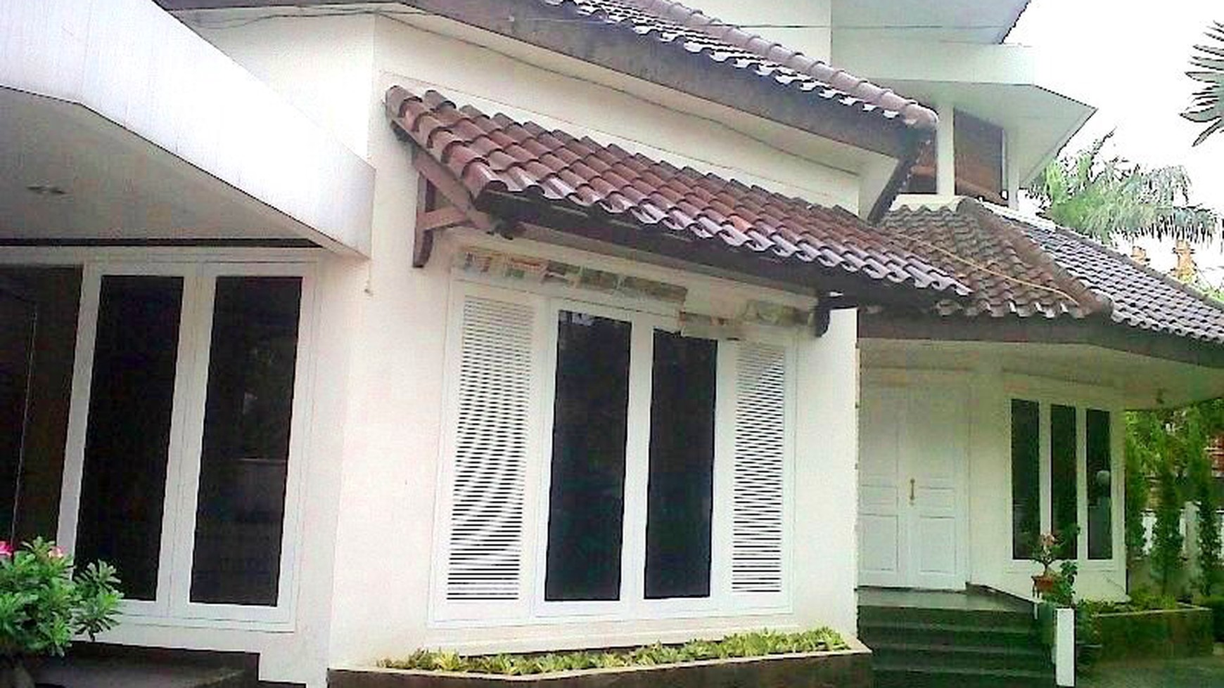 Rumah di Pondok Indah