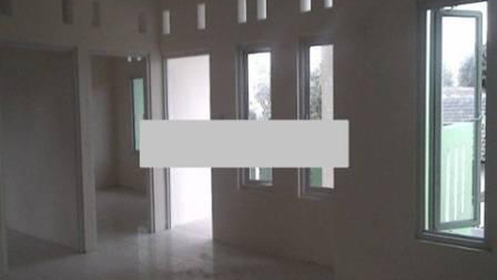 Dijual Rumah Cantik Di Ciputat