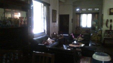 Dijual Rumah Di Menteng Jakarta Pusat #ER