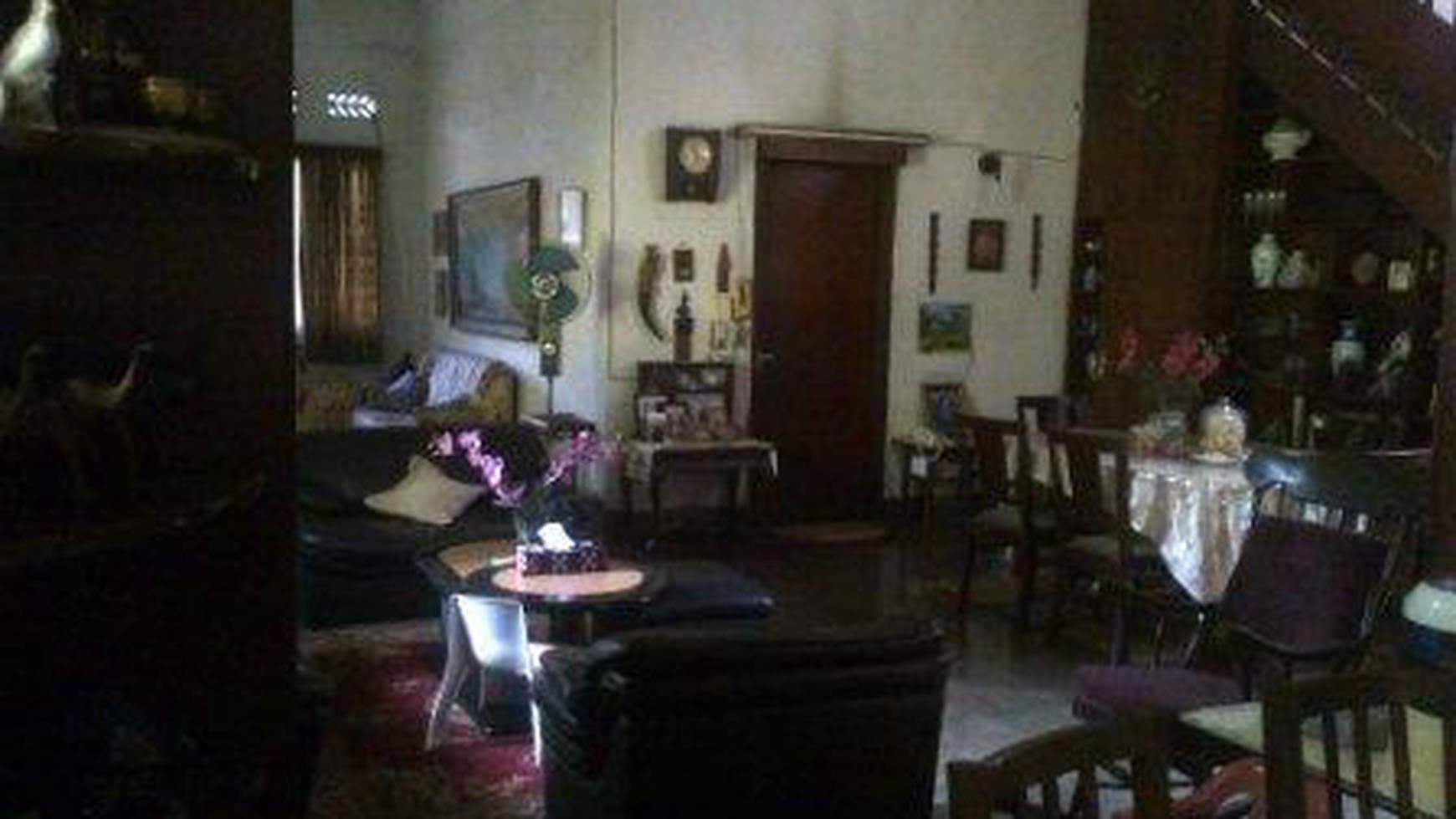 Dijual Rumah Di Menteng Jakarta Pusat #ER