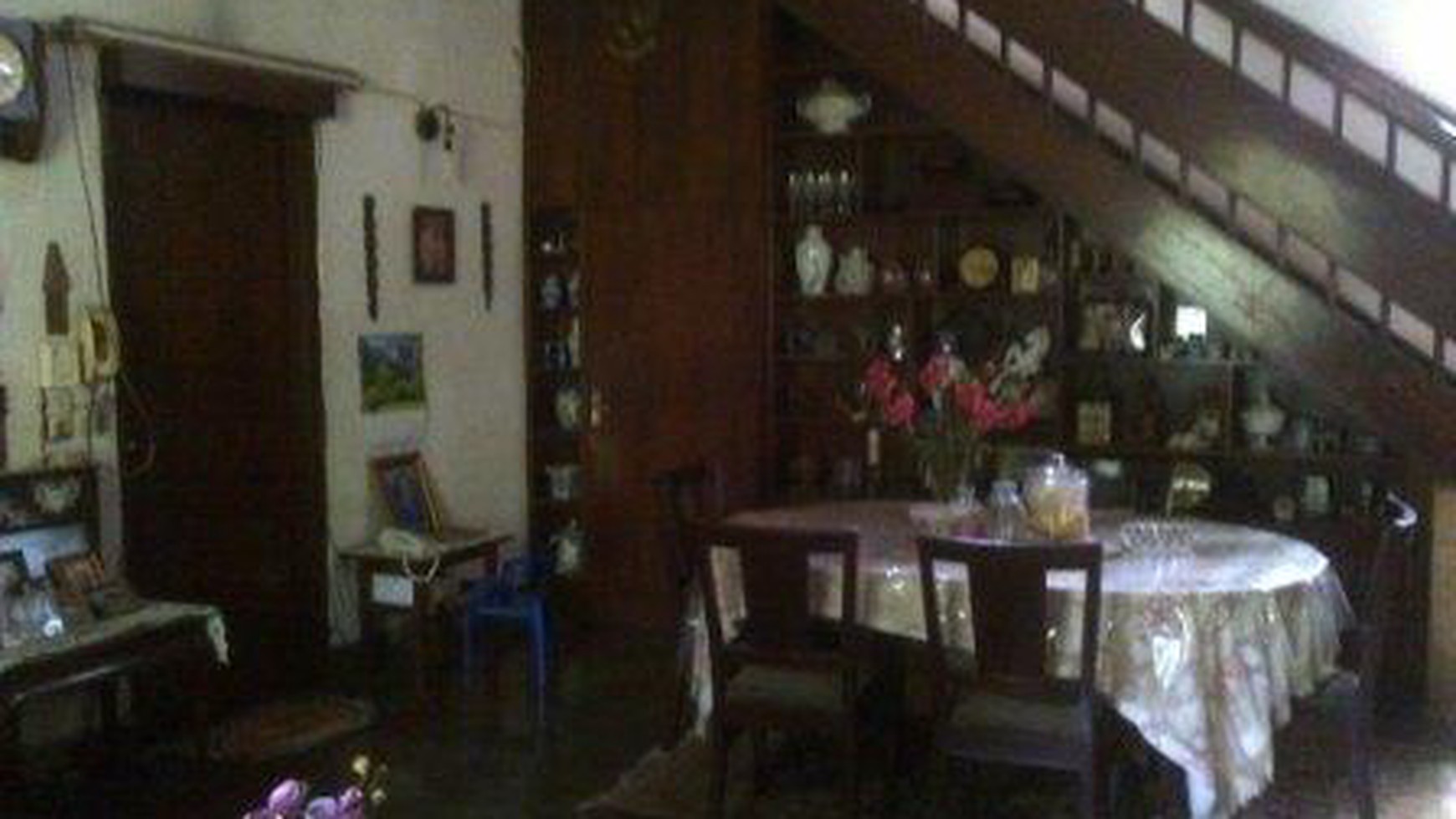 Dijual Rumah Di Menteng Jakarta Pusat #ER