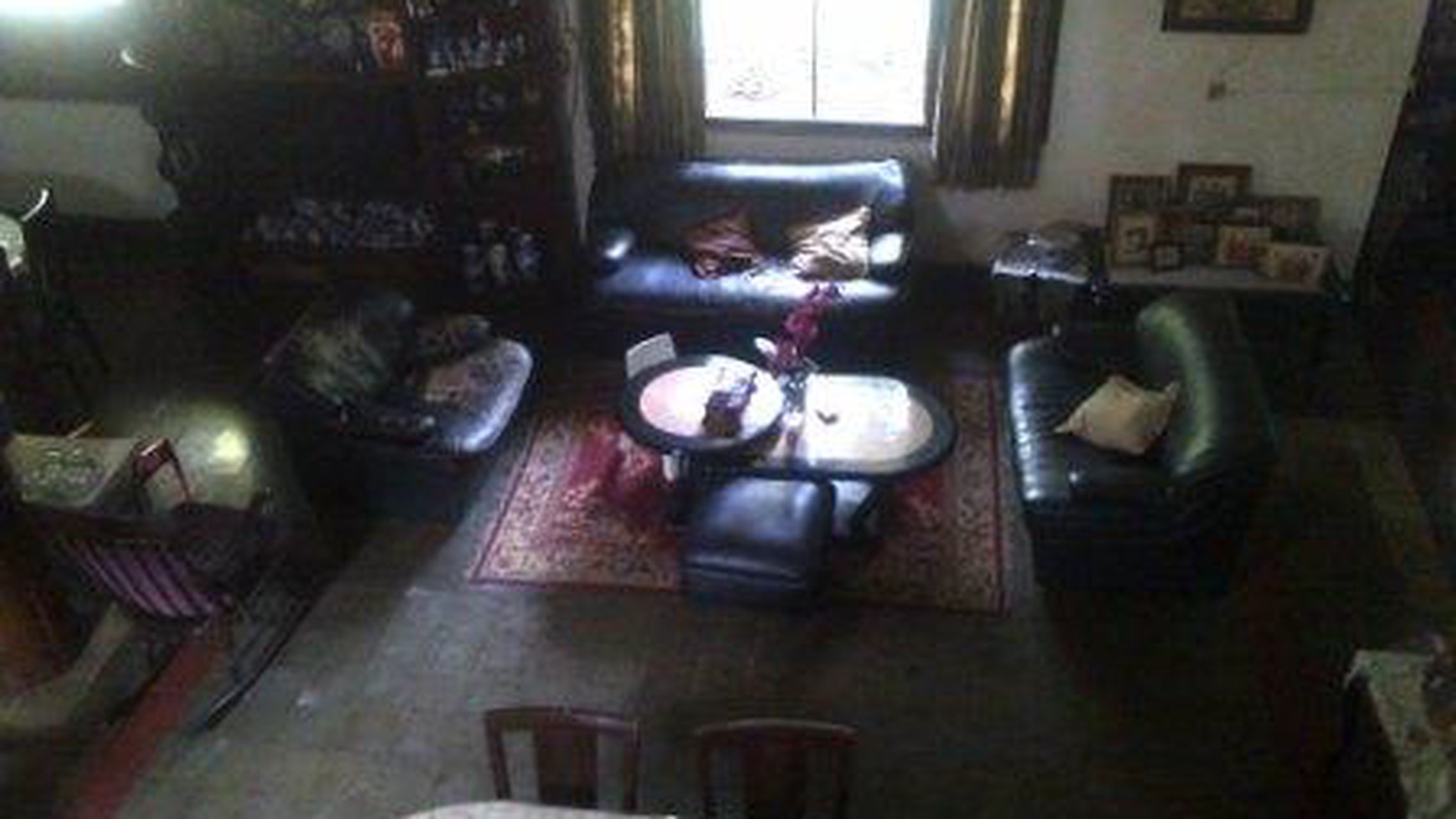 Dijual Rumah Di Menteng Jakarta Pusat #ER