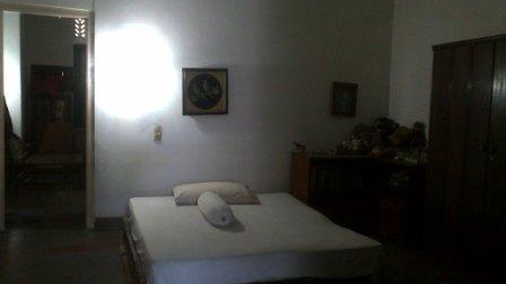 Dijual Rumah Di Menteng Jakarta Pusat #ER