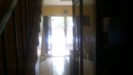 Dijual Ruko Di Bintaro #ER