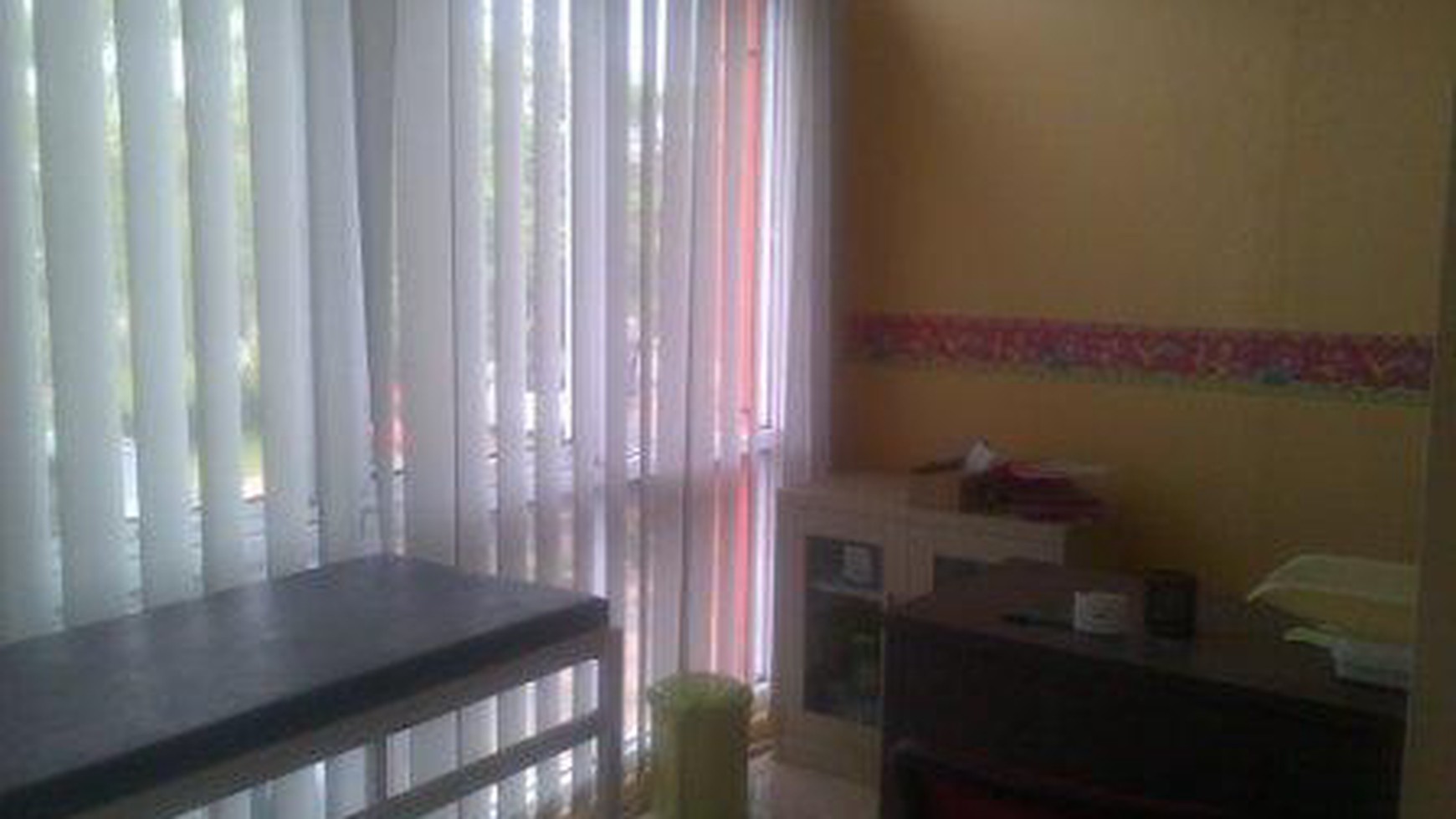 Dijual Ruko Di Bintaro #ER