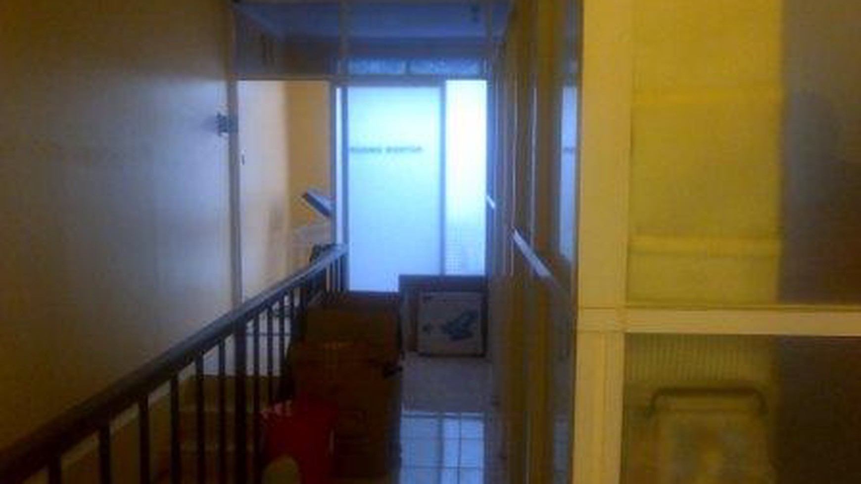 Dijual Ruko Di Bintaro #ER