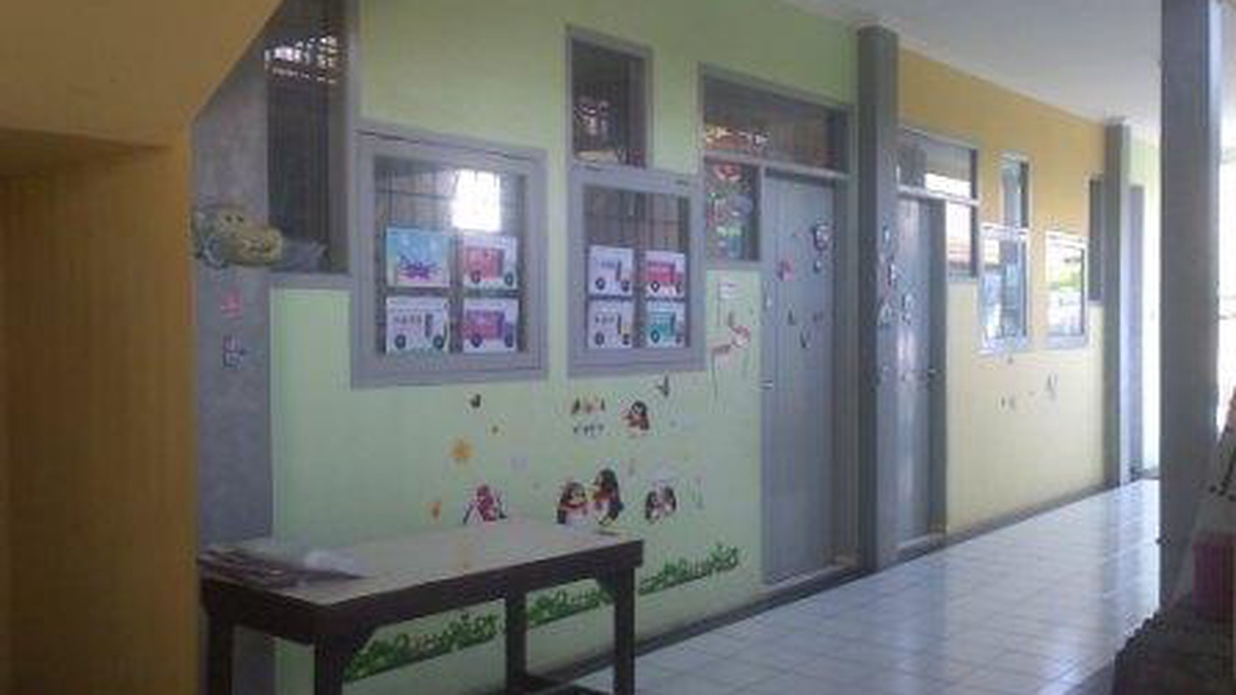 Dijual Ruang Usaha di Ciledug #ER