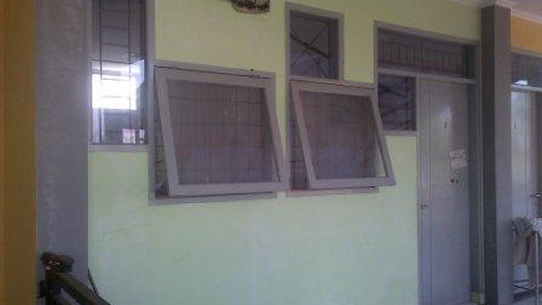 Dijual Ruang Usaha di Ciledug #ER