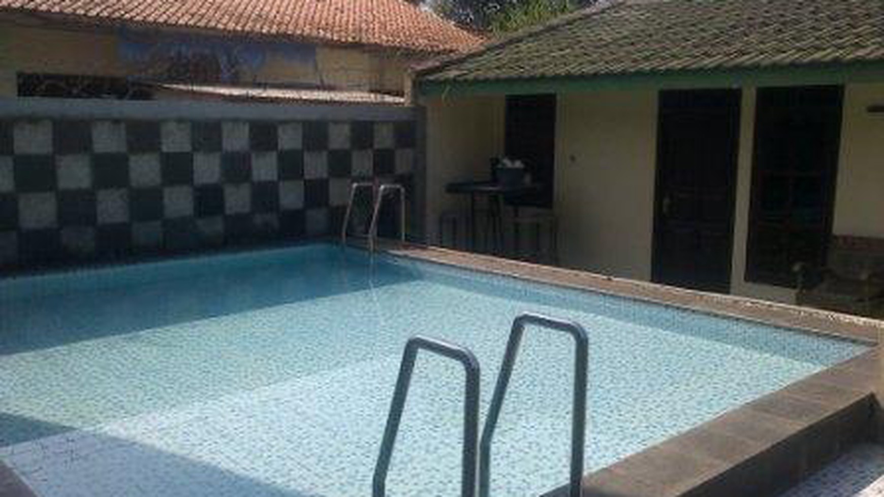 Dijual Ruang Usaha di Ciledug #ER