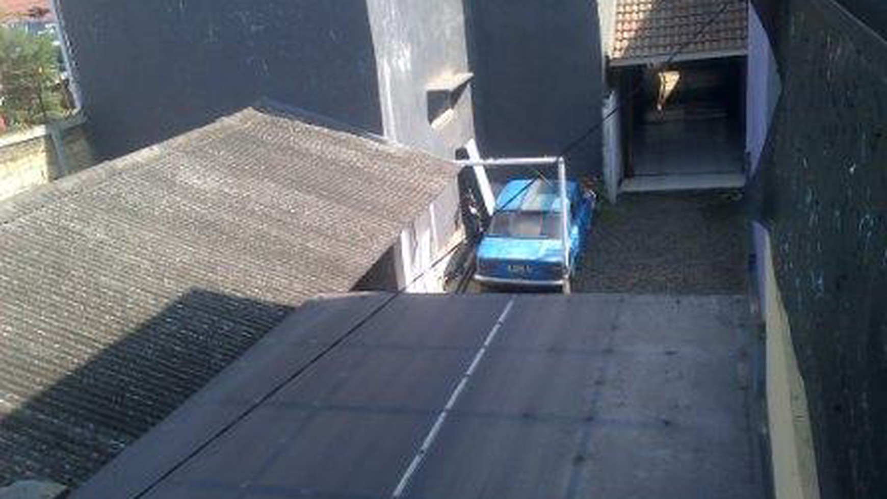 Dijual Ruang Usaha di Ciledug #ER