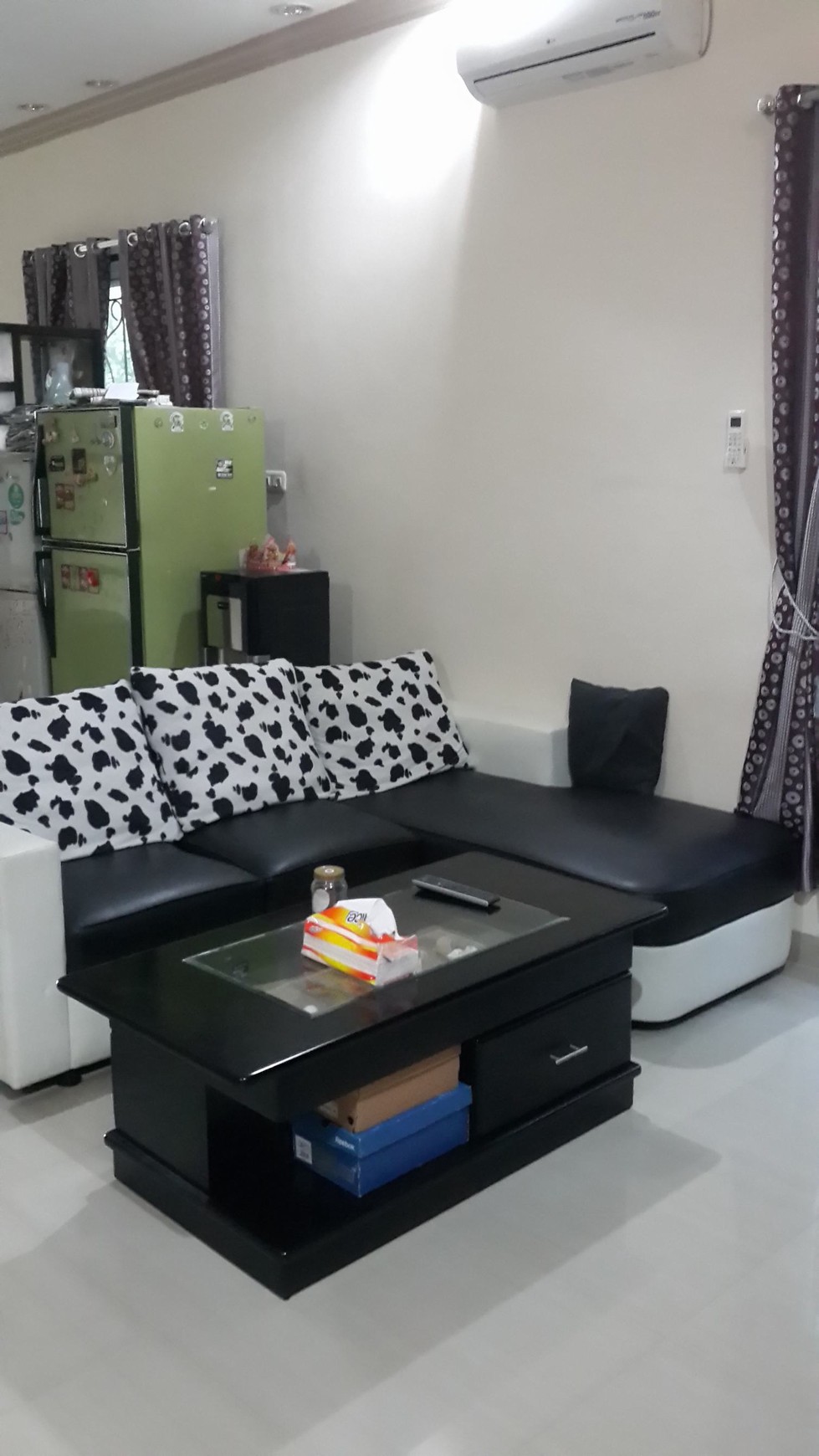 Dijual Rumah Taman Ubud Cempaka Barat - Lippo Karawaci