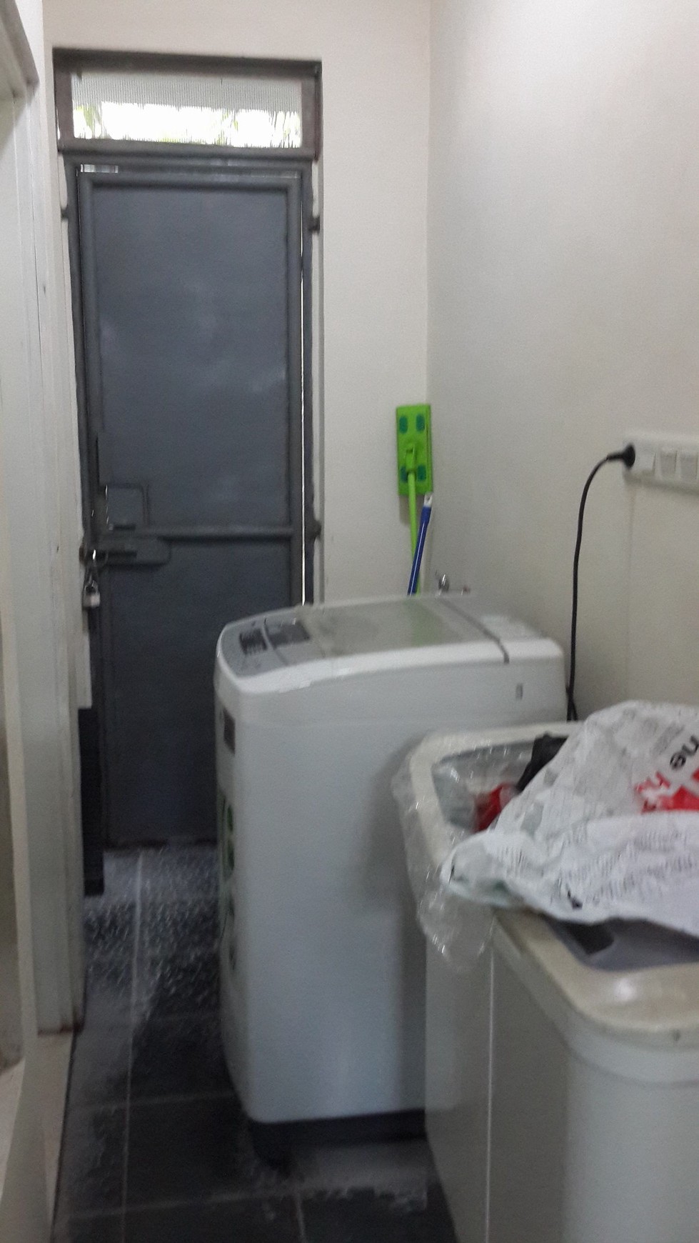 Dijual Rumah Taman Ubud Cempaka Barat - Lippo Karawaci