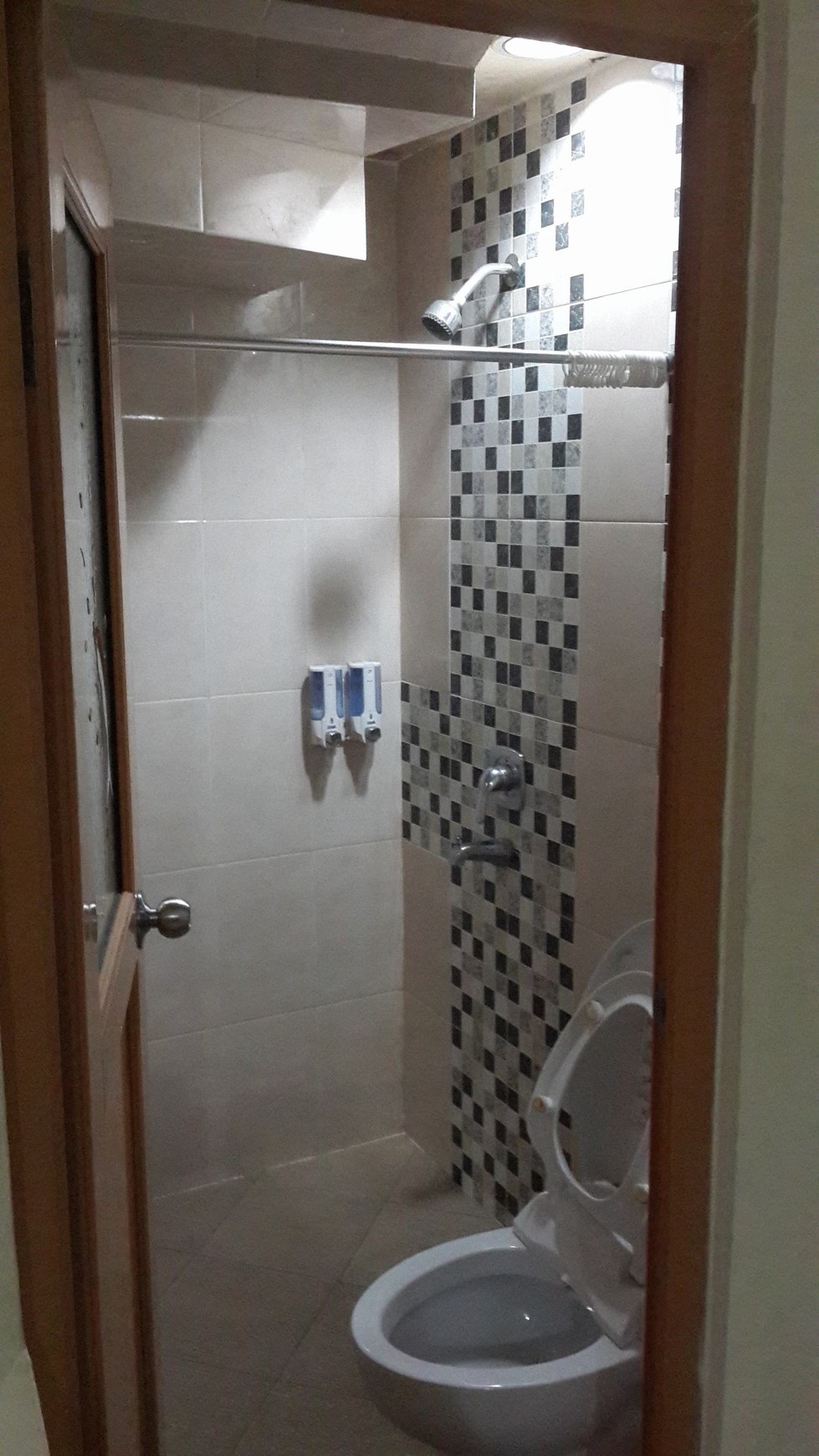 Dijual Rumah Taman Ubud Cempaka Barat - Lippo Karawaci