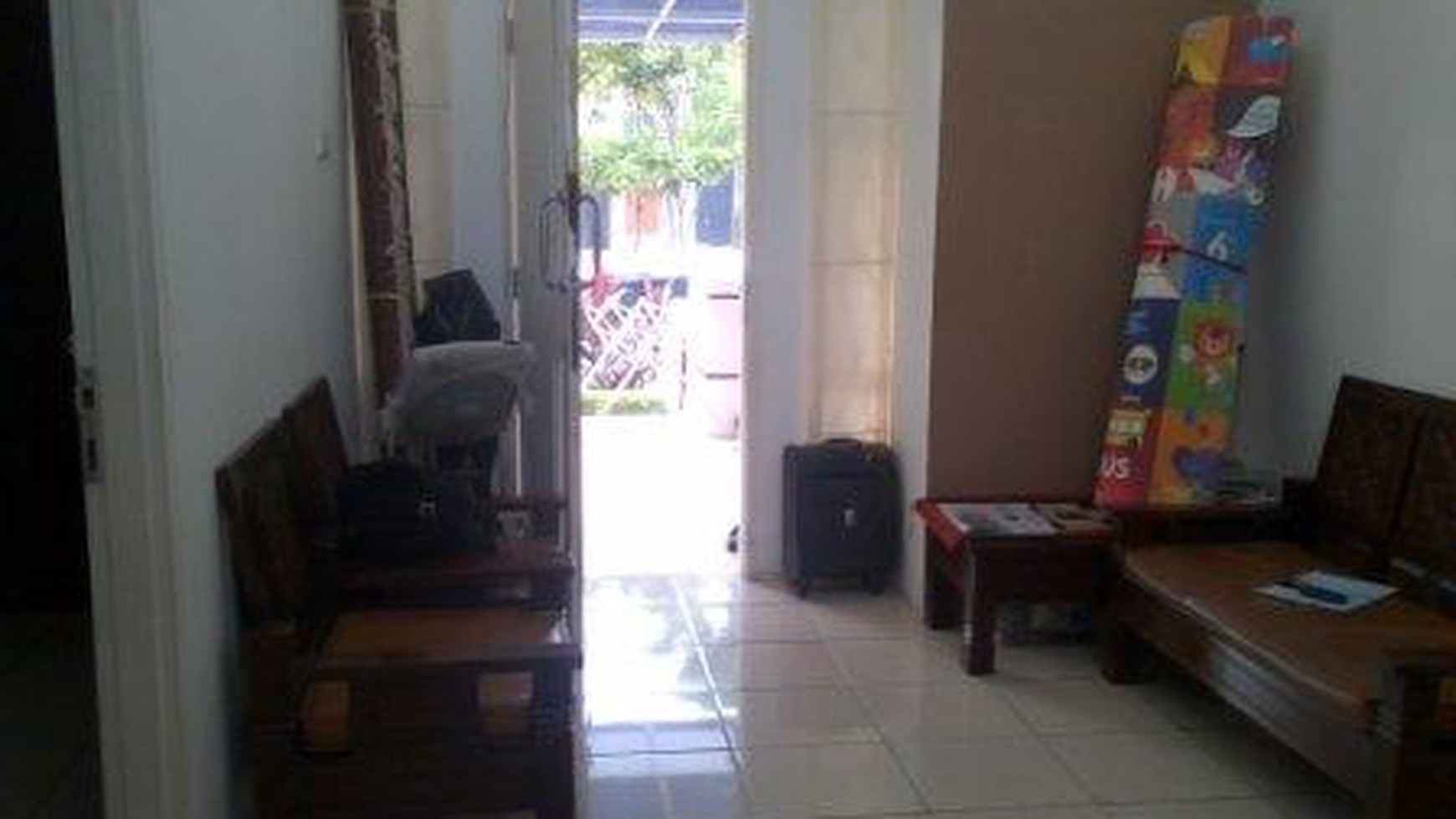 Dijual Rumah Di Bintaro #EU