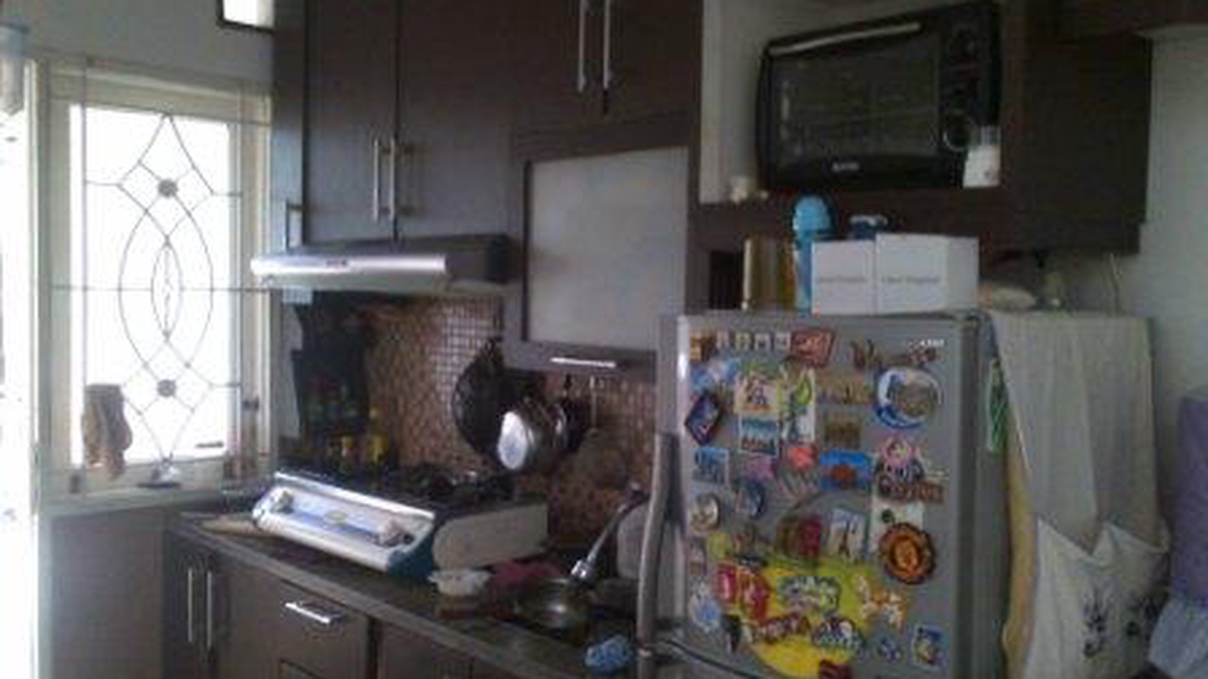 Dijual Rumah Di Bintaro #EU