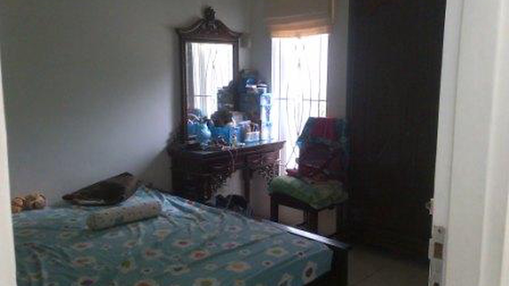 Dijual Rumah Di Bintaro #EU