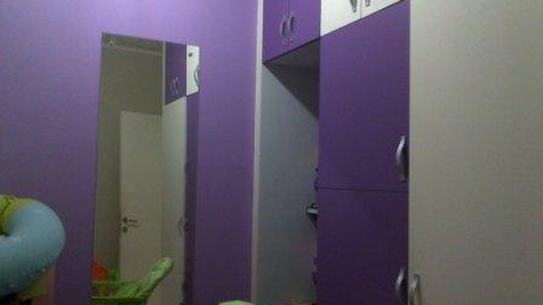 Dijual Rumah Di Bintaro #EU