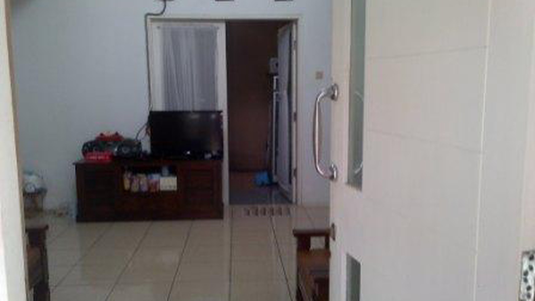 Dijual Rumah Di Bintaro #EU