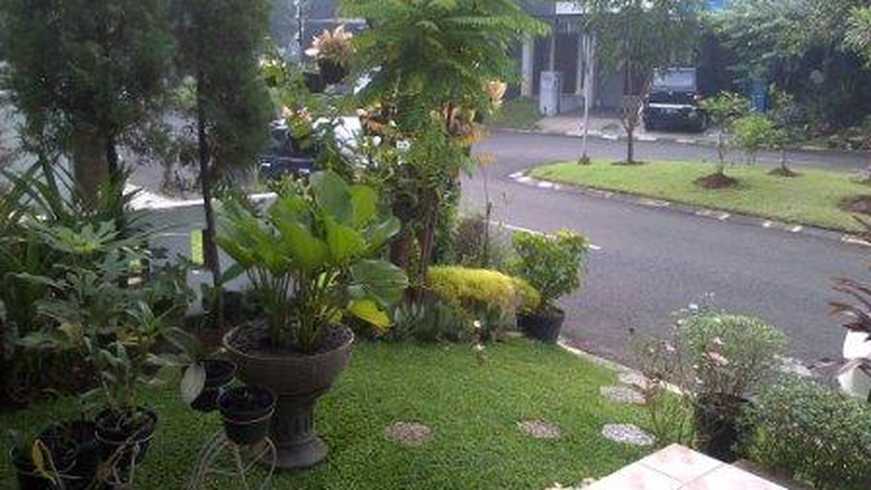 Dijual Rumah Di Bintaro #EU