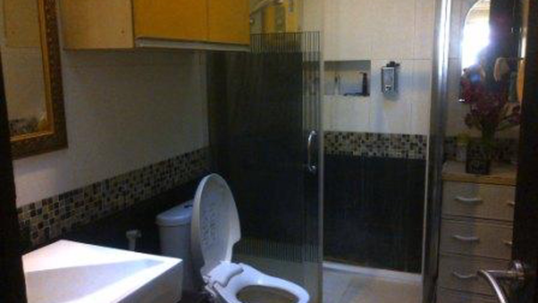 Dijual Rumah Di Bintaro #EU
