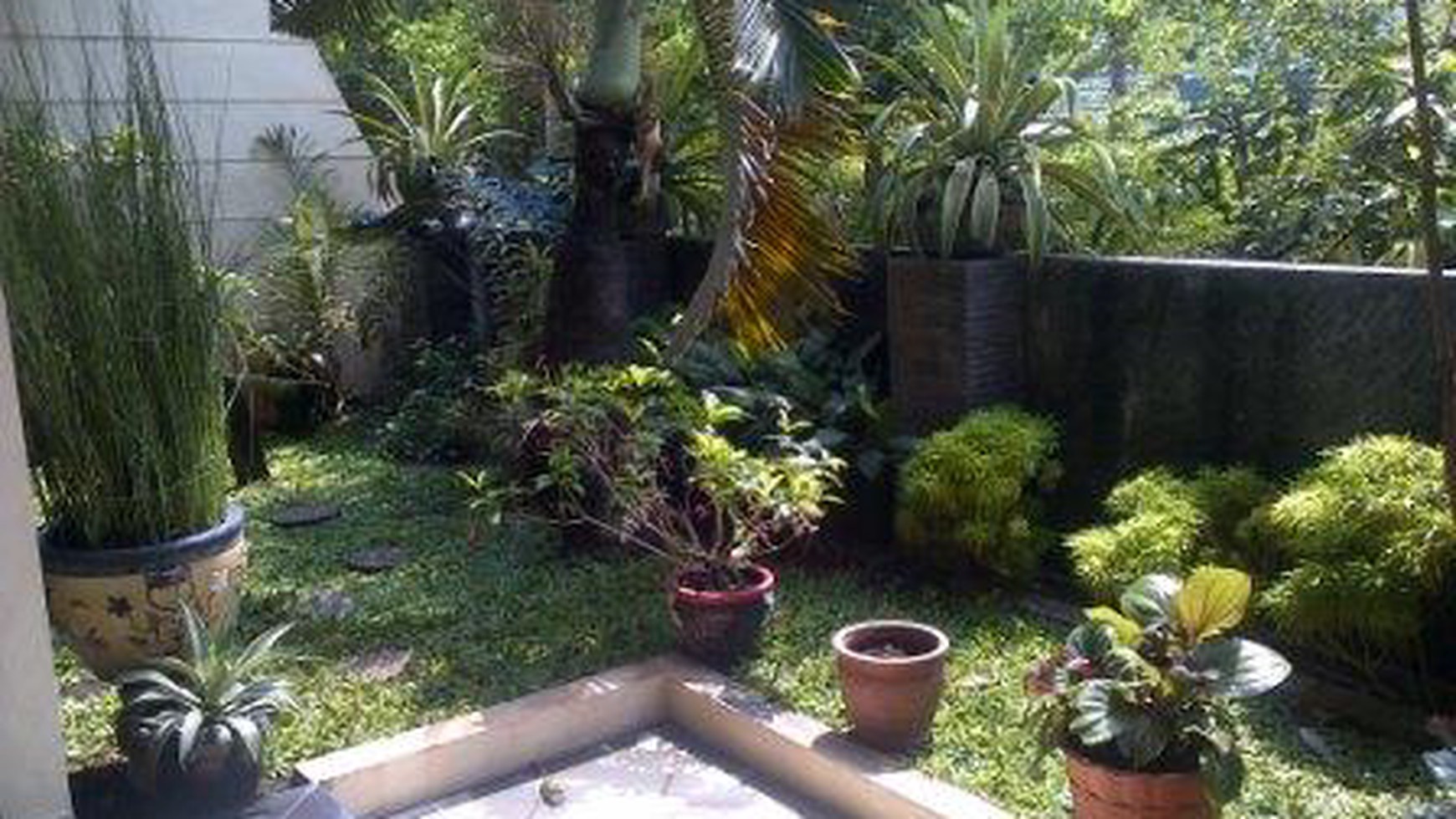Dijual Rumah Di Bintaro #EU