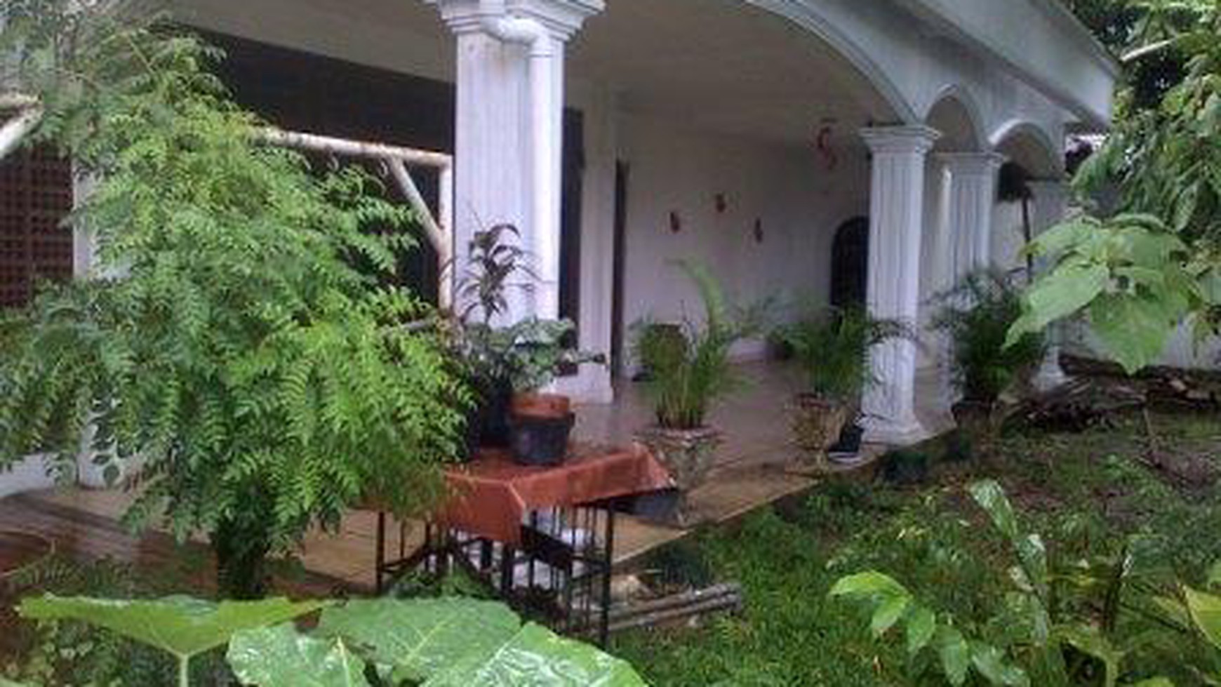 Rumah Dijual Di Tanah Kusir #ER